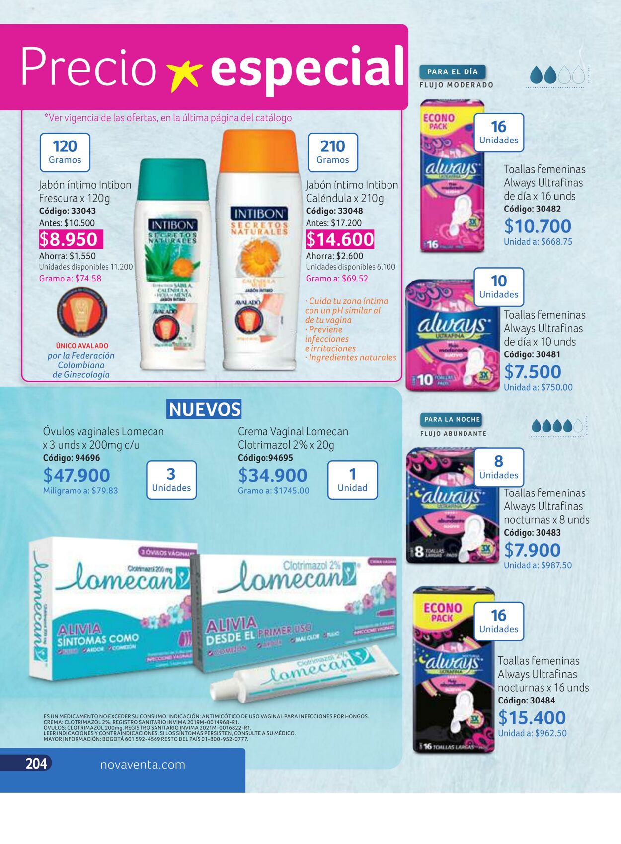 Catálogo Novaventa 24.02.2023 - 13.03.2023