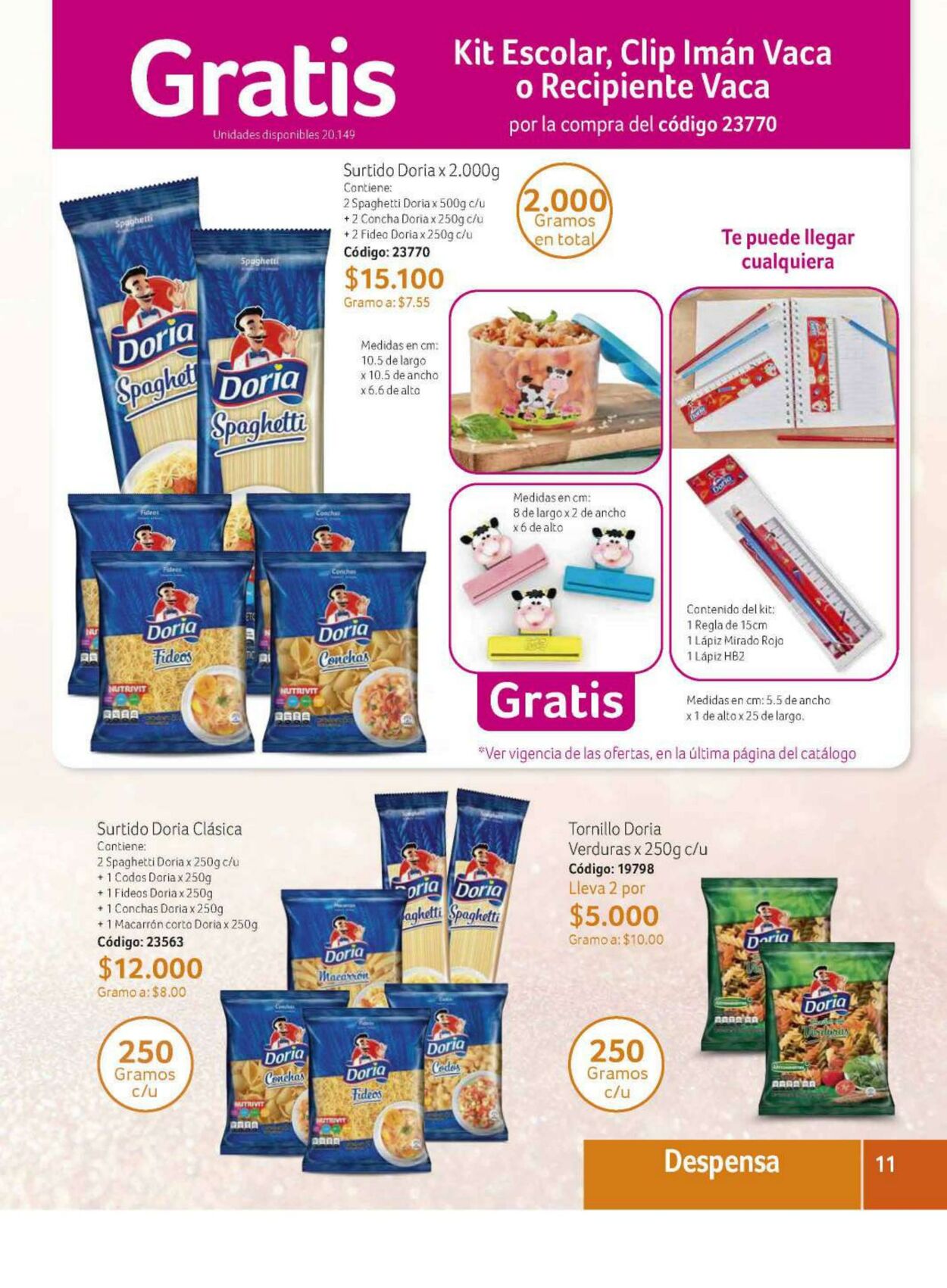 Catálogo Novaventa 28.09.2022 - 14.10.2022