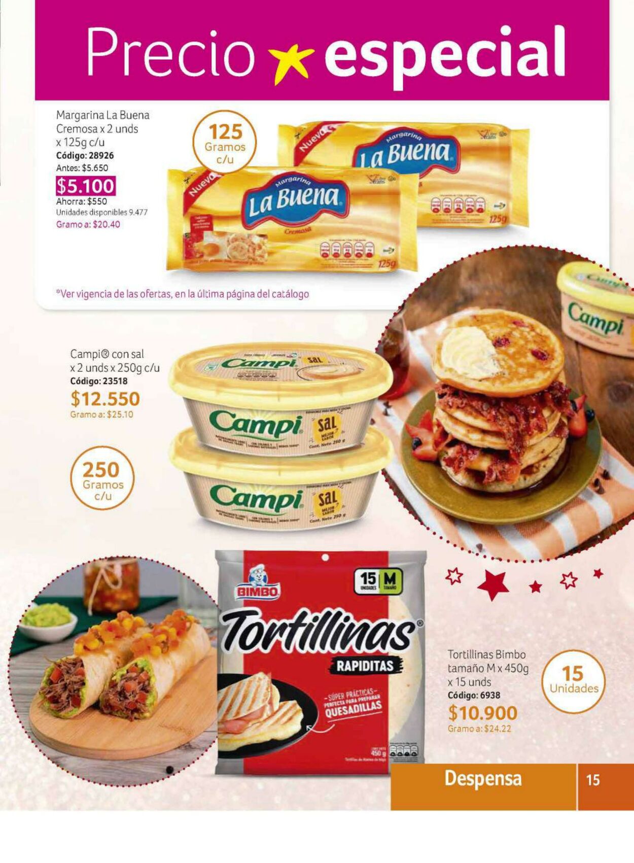 Catálogo Novaventa 28.09.2022 - 14.10.2022