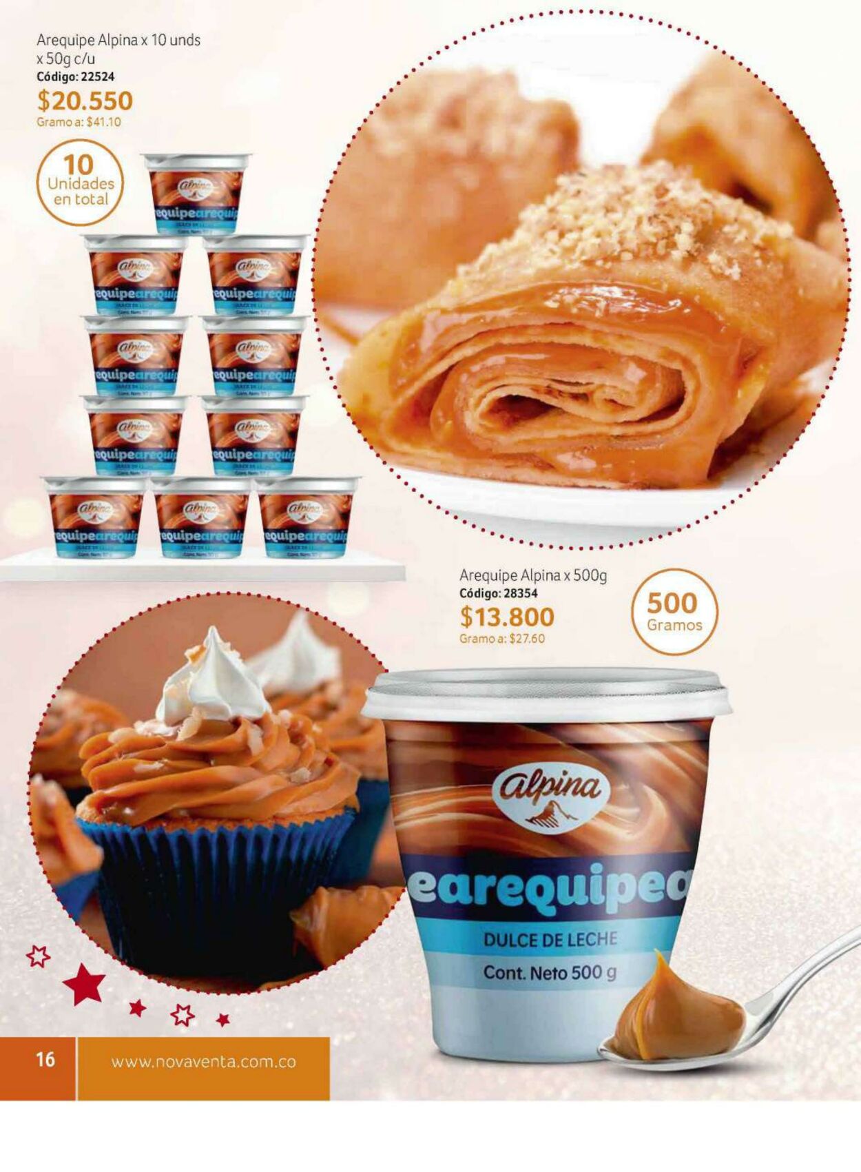 Catálogo Novaventa 28.09.2022 - 14.10.2022