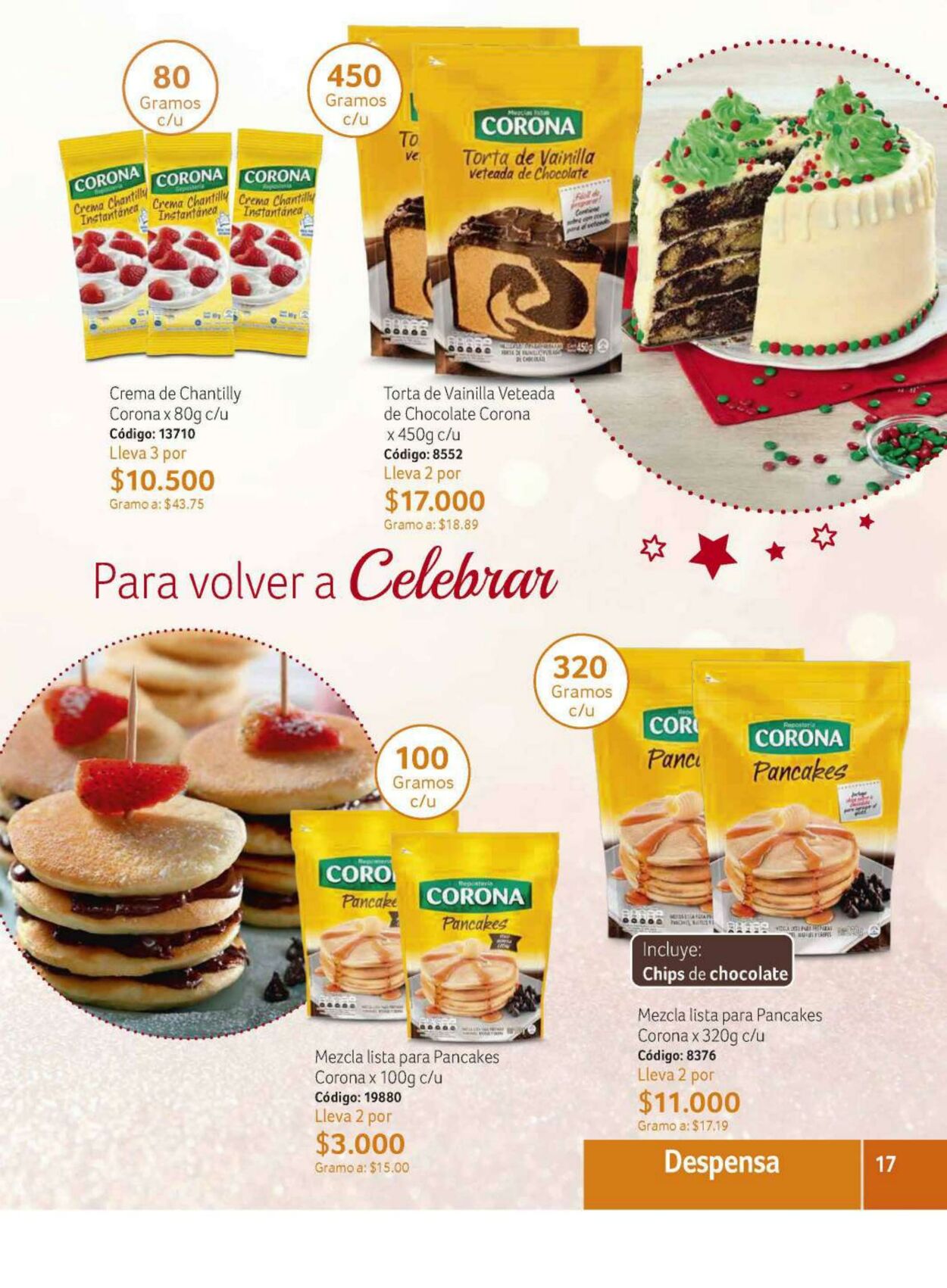 Catálogo Novaventa 28.09.2022 - 14.10.2022