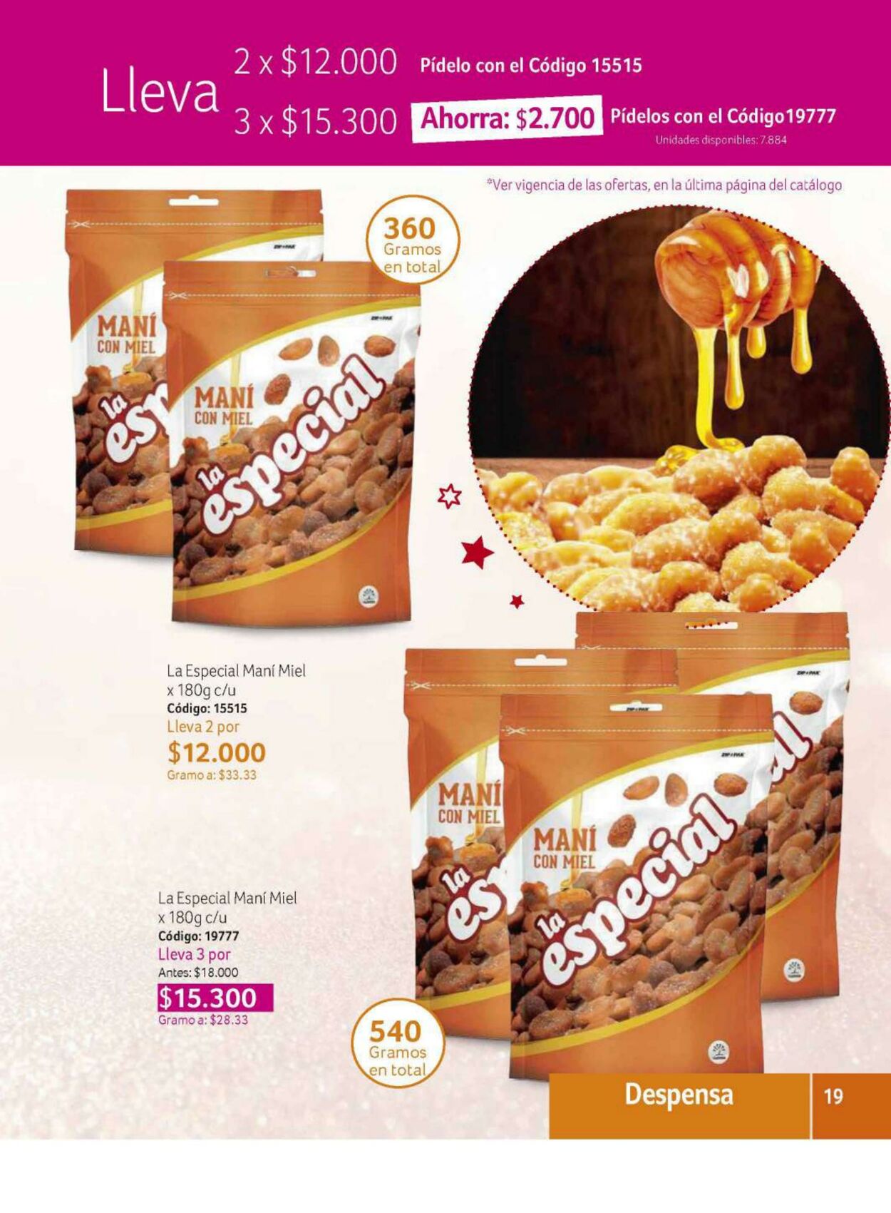 Catálogo Novaventa 28.09.2022 - 14.10.2022