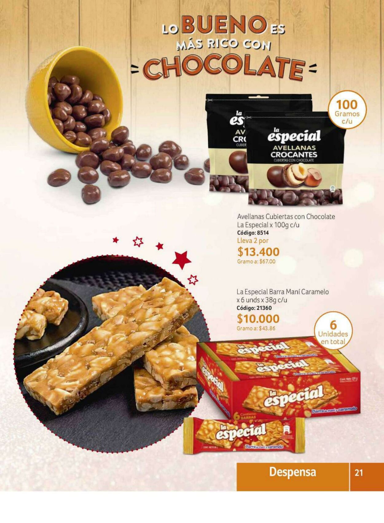 Catálogo Novaventa 28.09.2022 - 14.10.2022