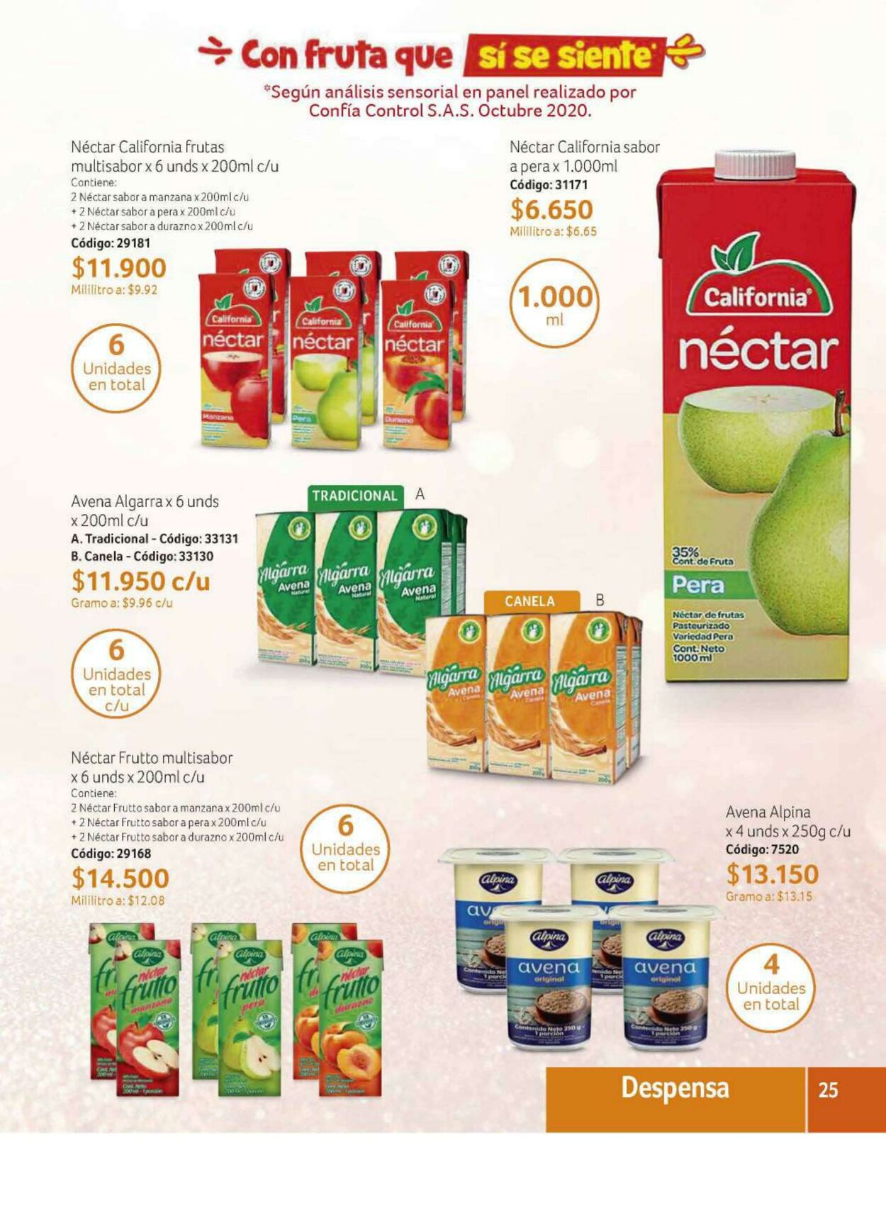 Catálogo Novaventa 28.09.2022 - 14.10.2022