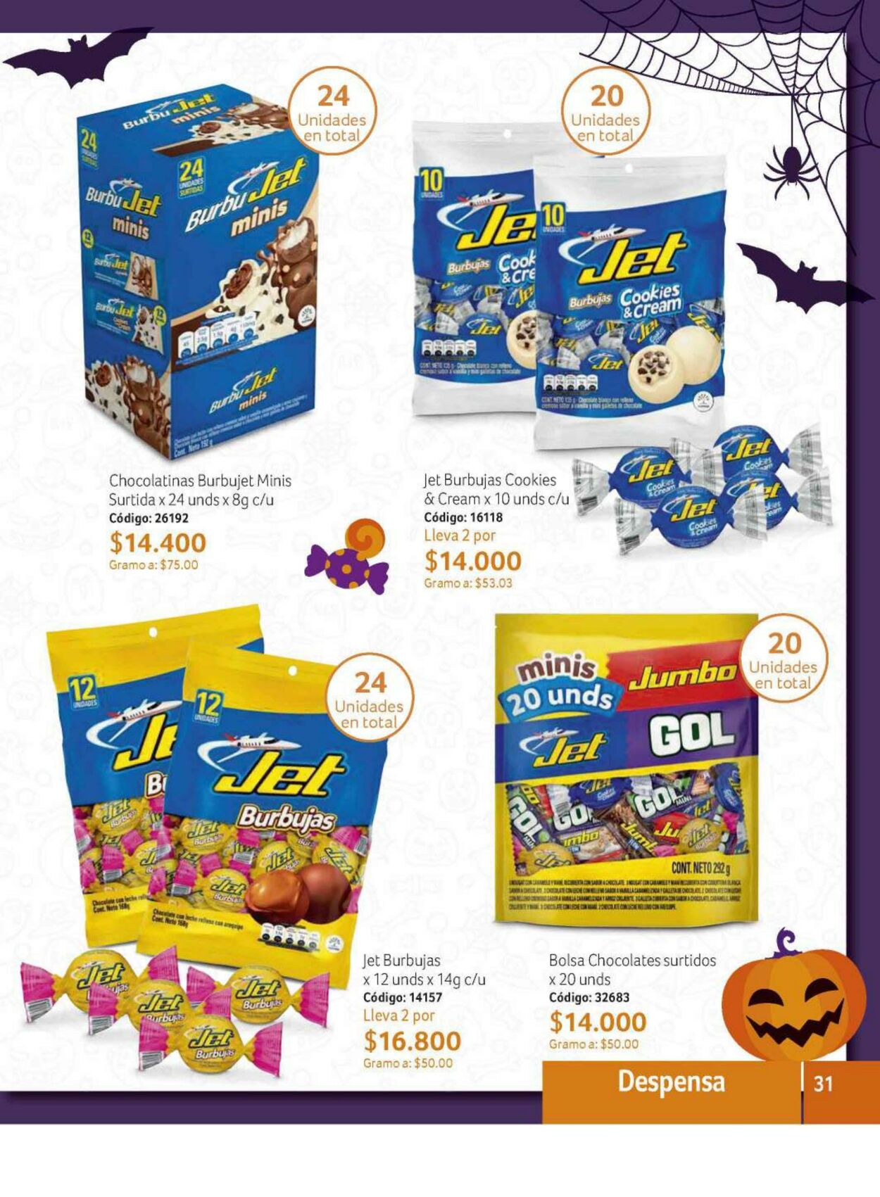 Catálogo Novaventa 28.09.2022 - 14.10.2022