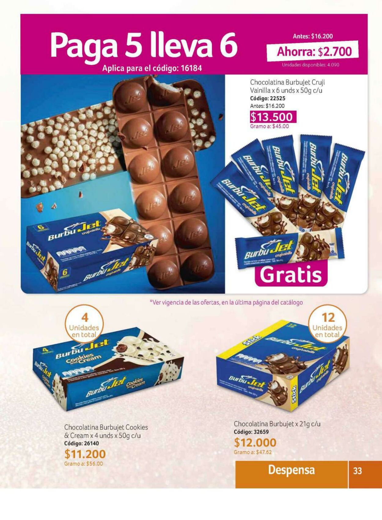 Catálogo Novaventa 28.09.2022 - 14.10.2022