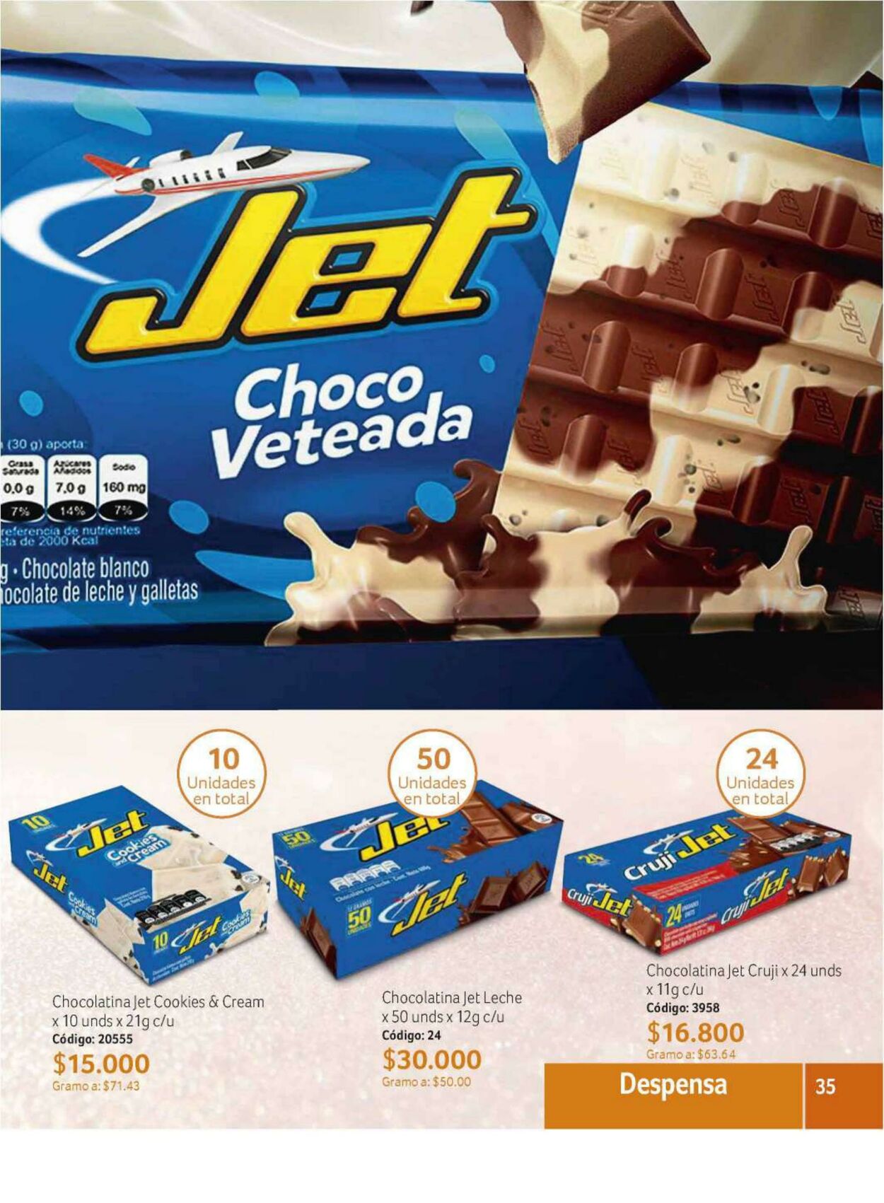 Catálogo Novaventa 28.09.2022 - 14.10.2022