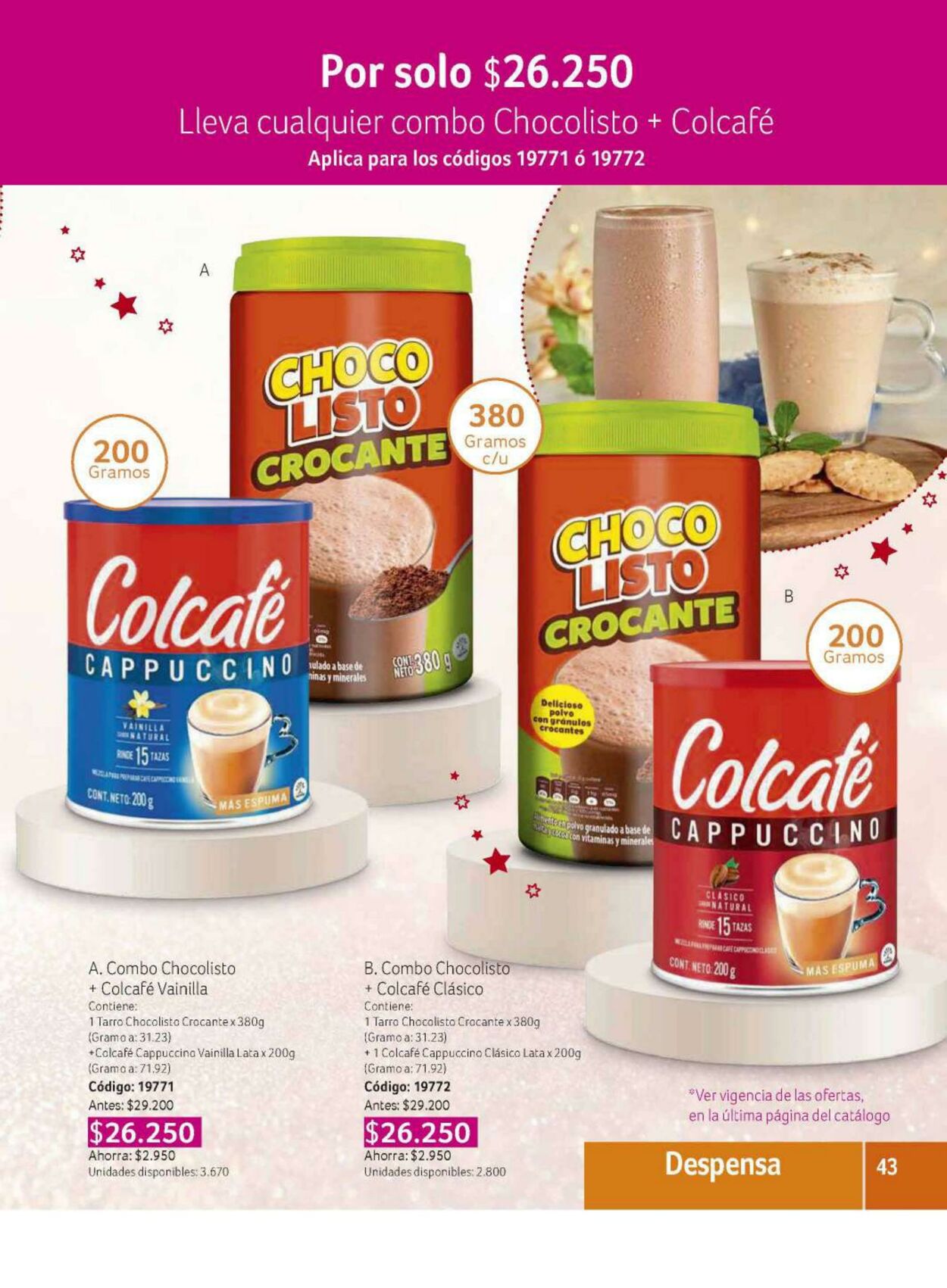 Catálogo Novaventa 28.09.2022 - 14.10.2022