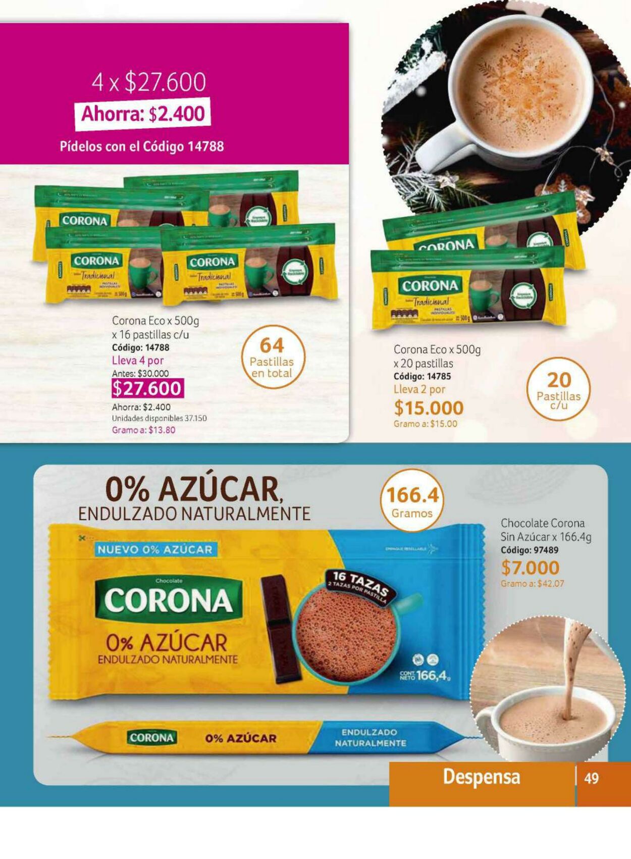 Catálogo Novaventa 28.09.2022 - 14.10.2022