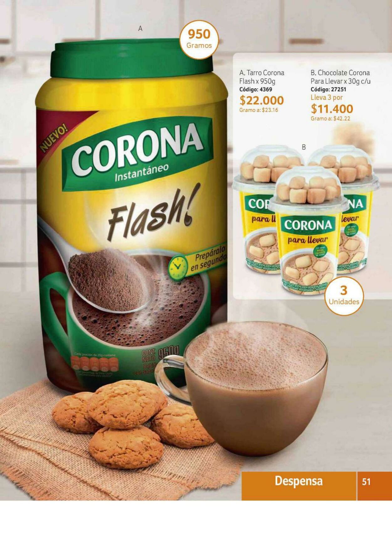 Catálogo Novaventa 28.09.2022 - 14.10.2022