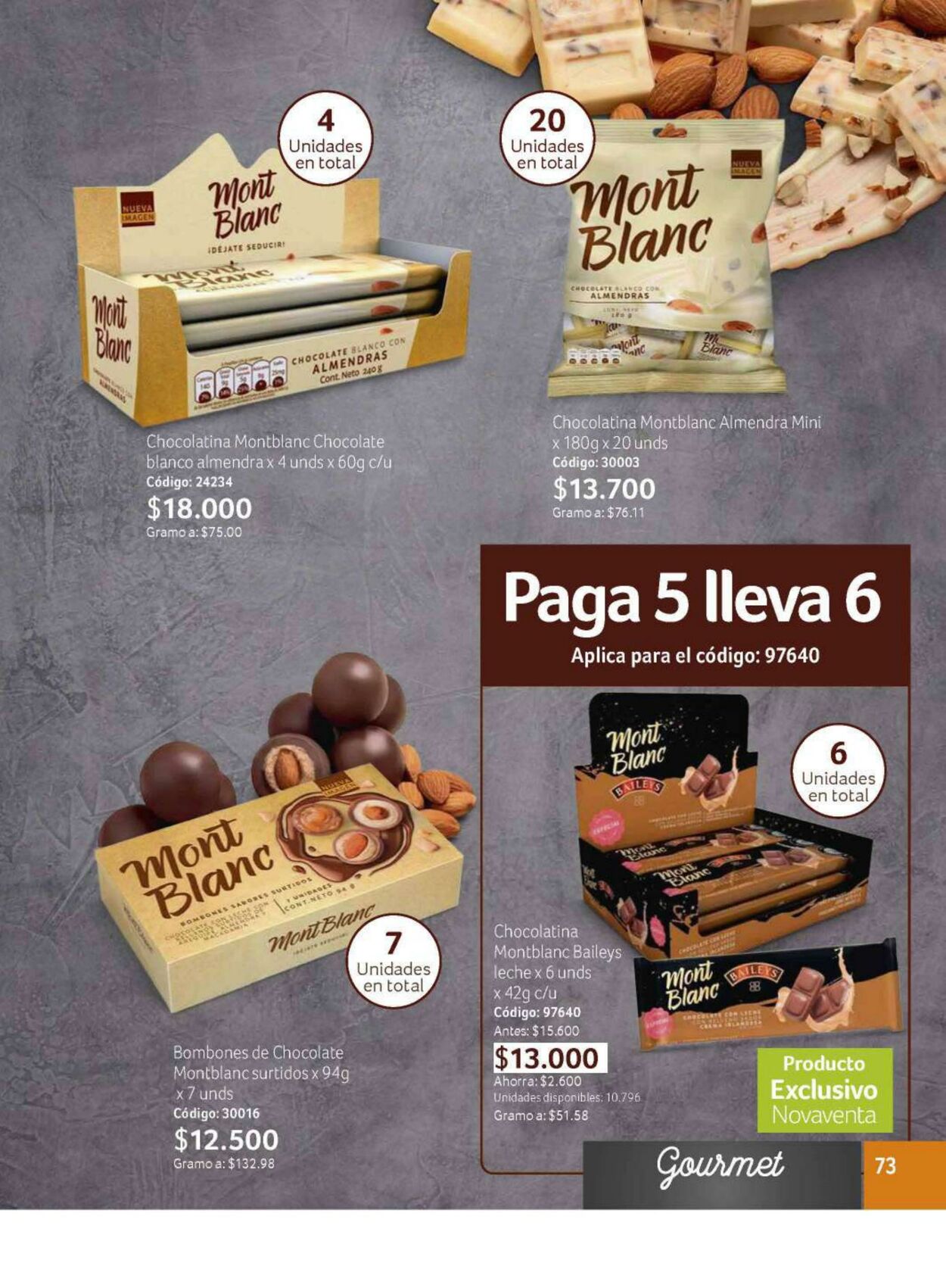 Catálogo Novaventa 28.09.2022 - 14.10.2022