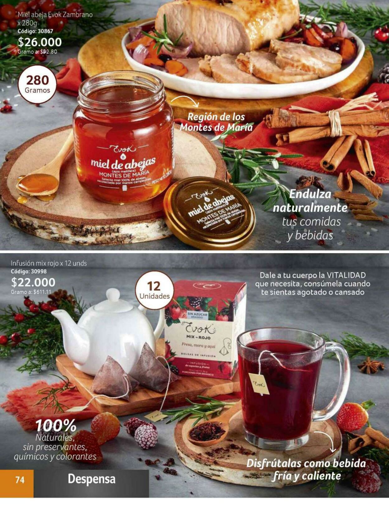 Catálogo Novaventa 28.09.2022 - 14.10.2022