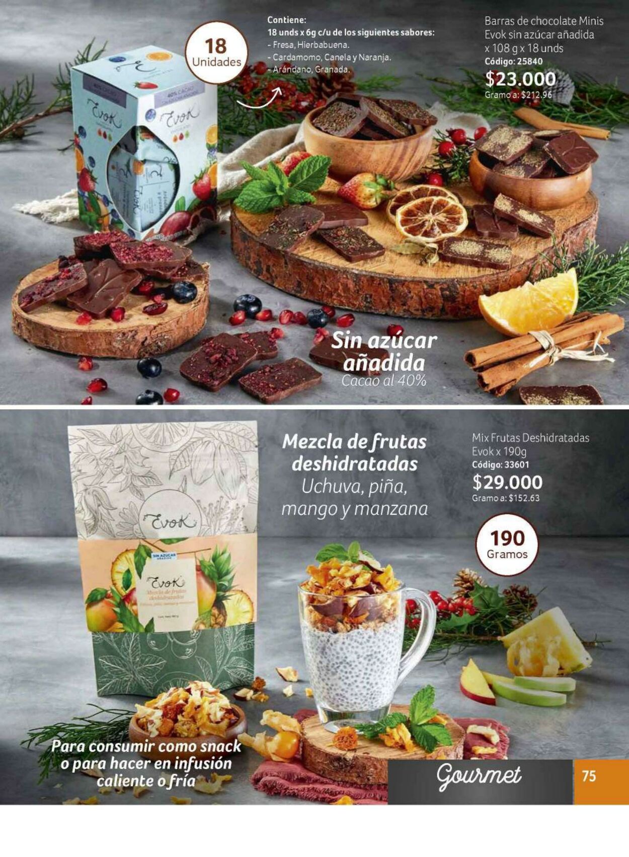 Catálogo Novaventa 28.09.2022 - 14.10.2022