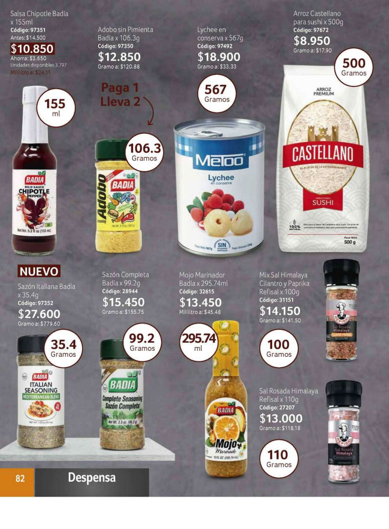 Catálogo Novaventa 28.09.2022 - 14.10.2022