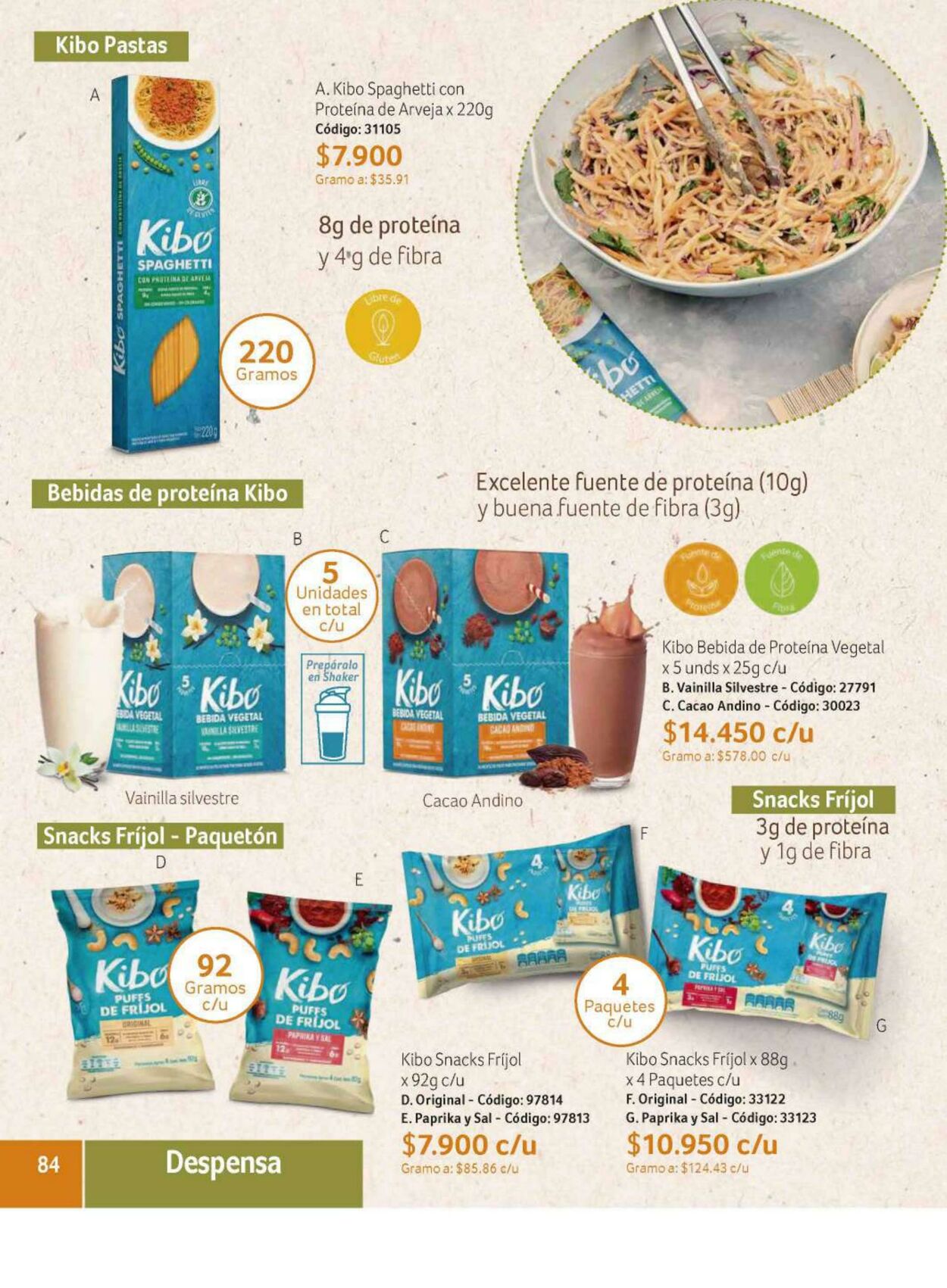 Catálogo Novaventa 28.09.2022 - 14.10.2022