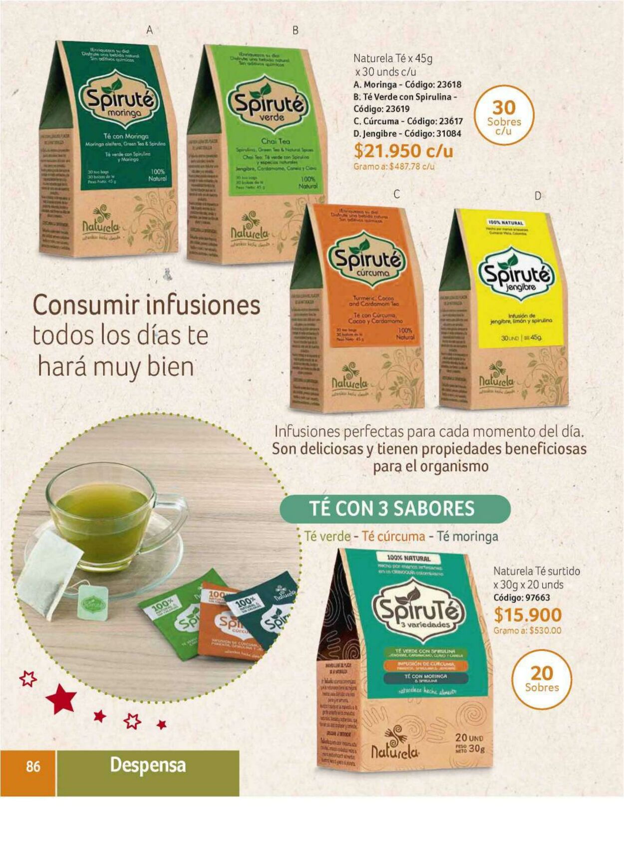 Catálogo Novaventa 28.09.2022 - 14.10.2022