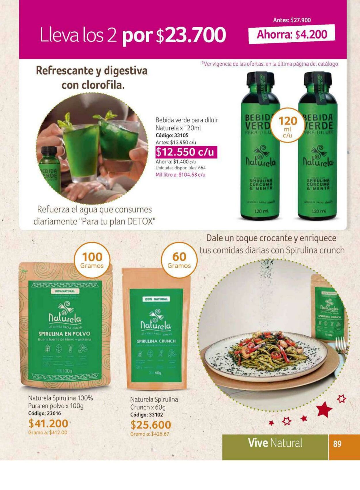 Catálogo Novaventa 28.09.2022 - 14.10.2022