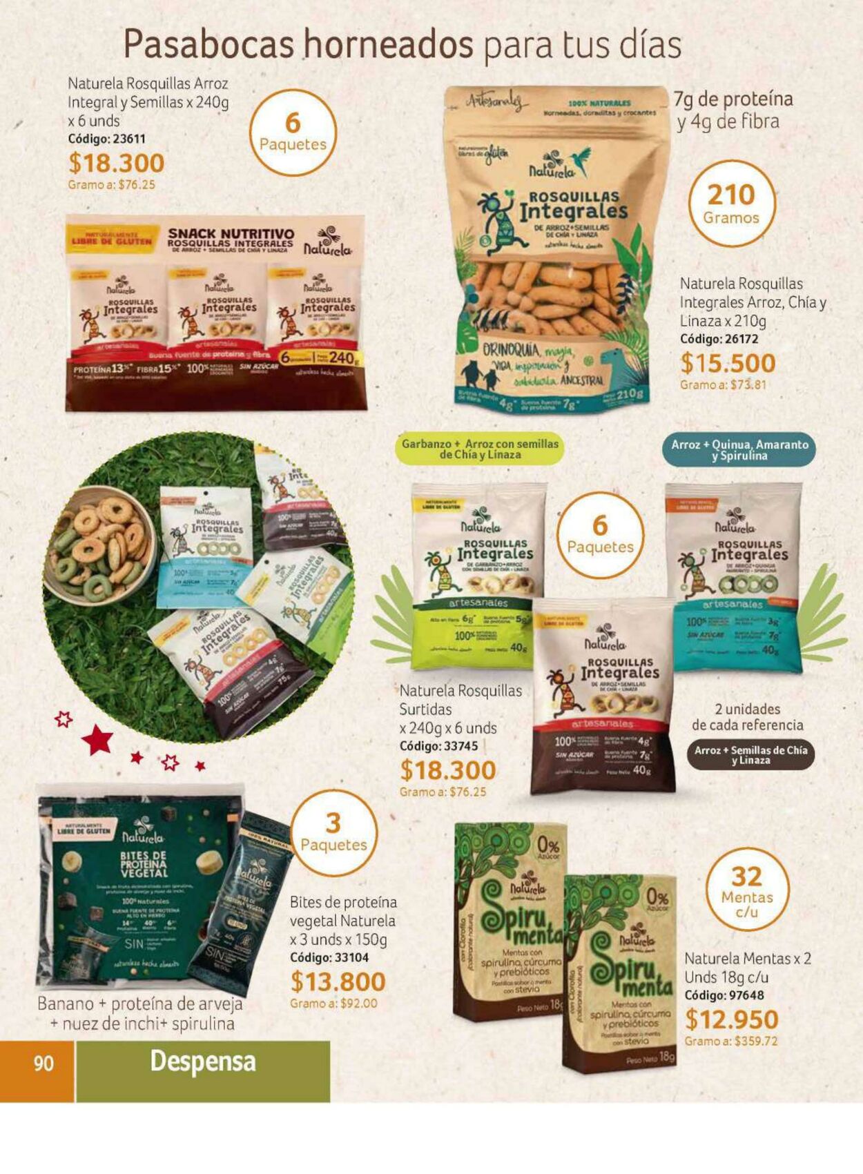 Catálogo Novaventa 28.09.2022 - 14.10.2022