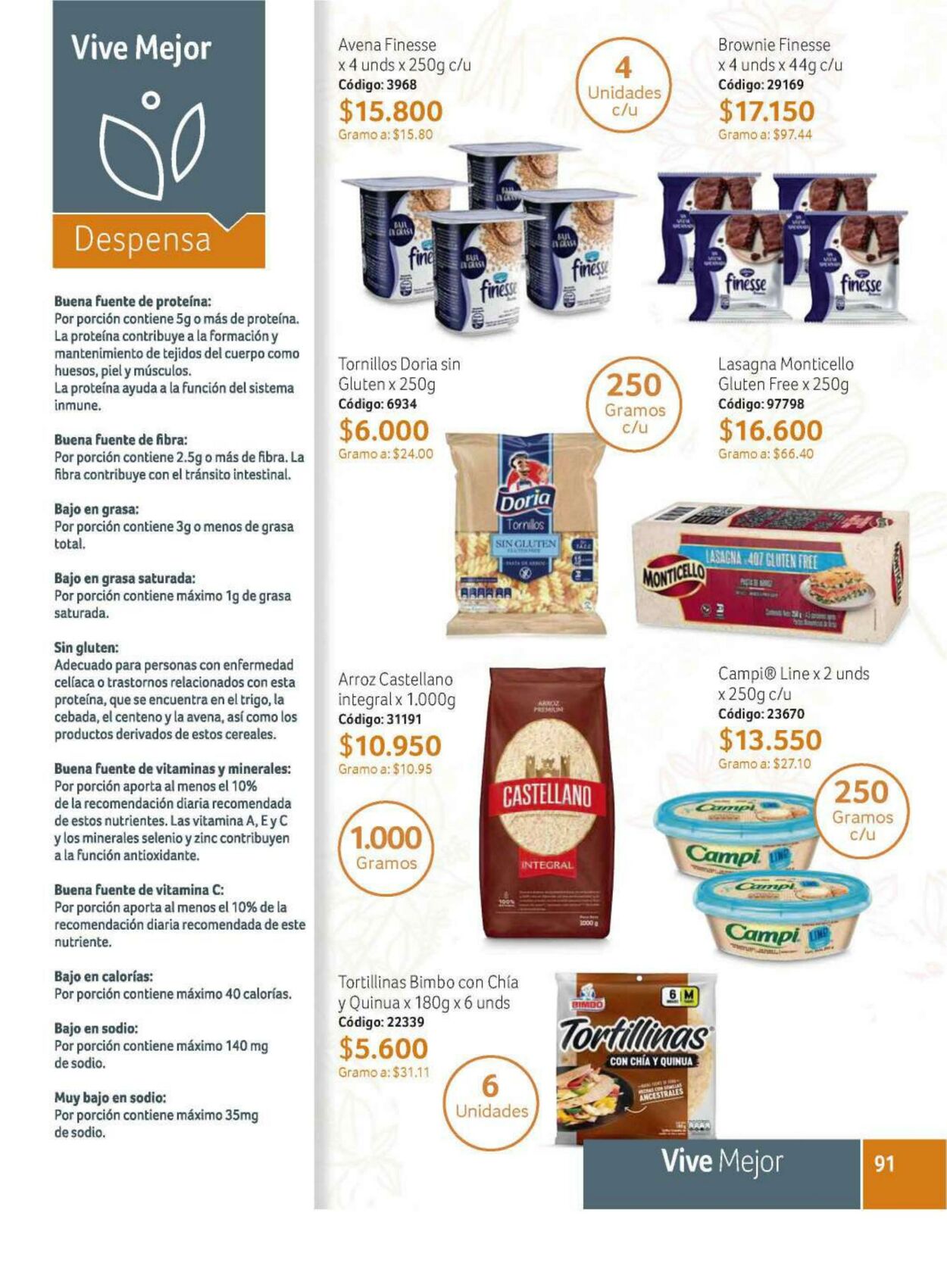 Catálogo Novaventa 28.09.2022 - 14.10.2022