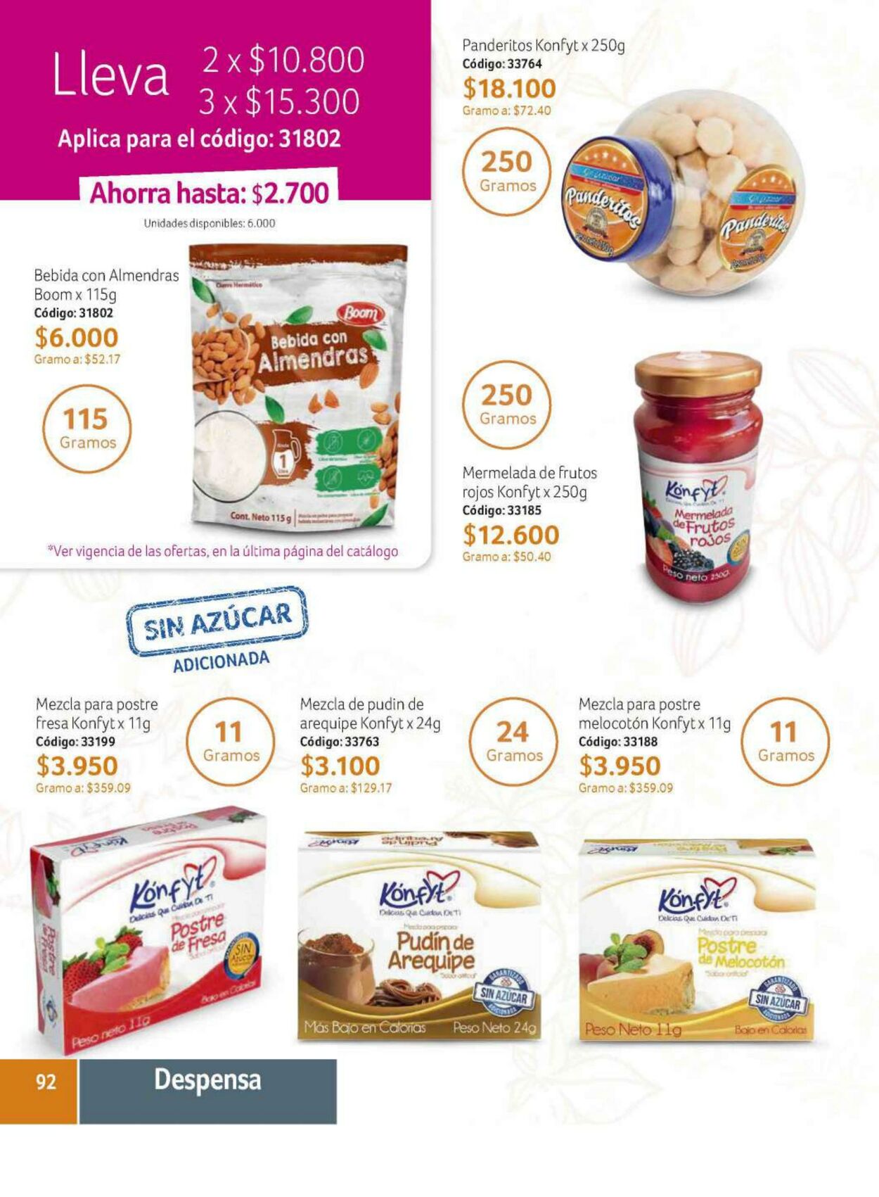 Catálogo Novaventa 28.09.2022 - 14.10.2022