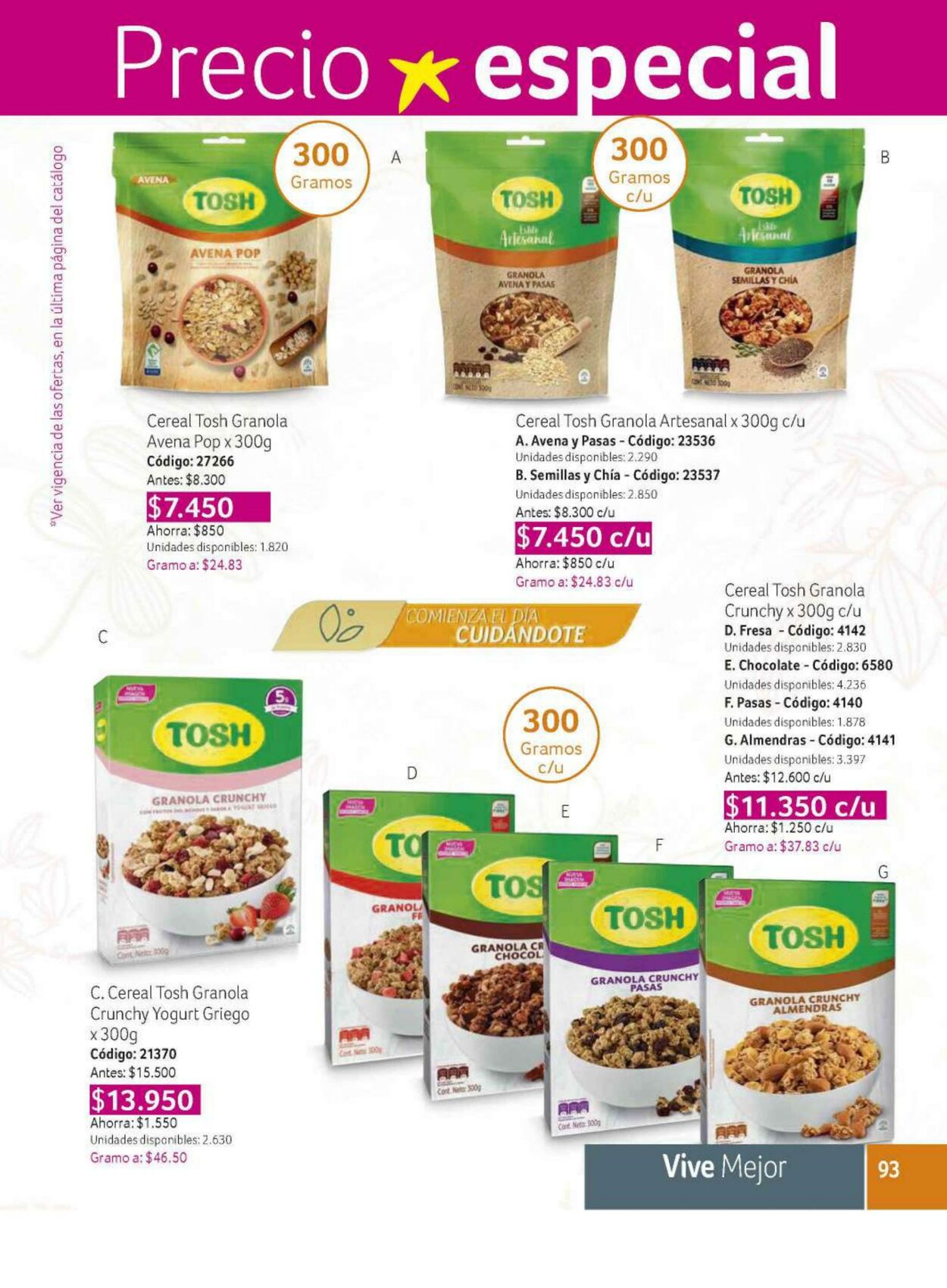 Catálogo Novaventa 28.09.2022 - 14.10.2022