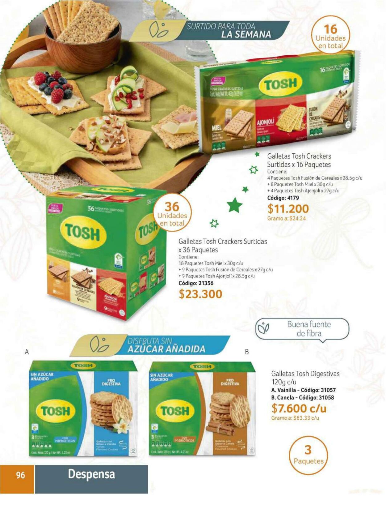 Catálogo Novaventa 28.09.2022 - 14.10.2022