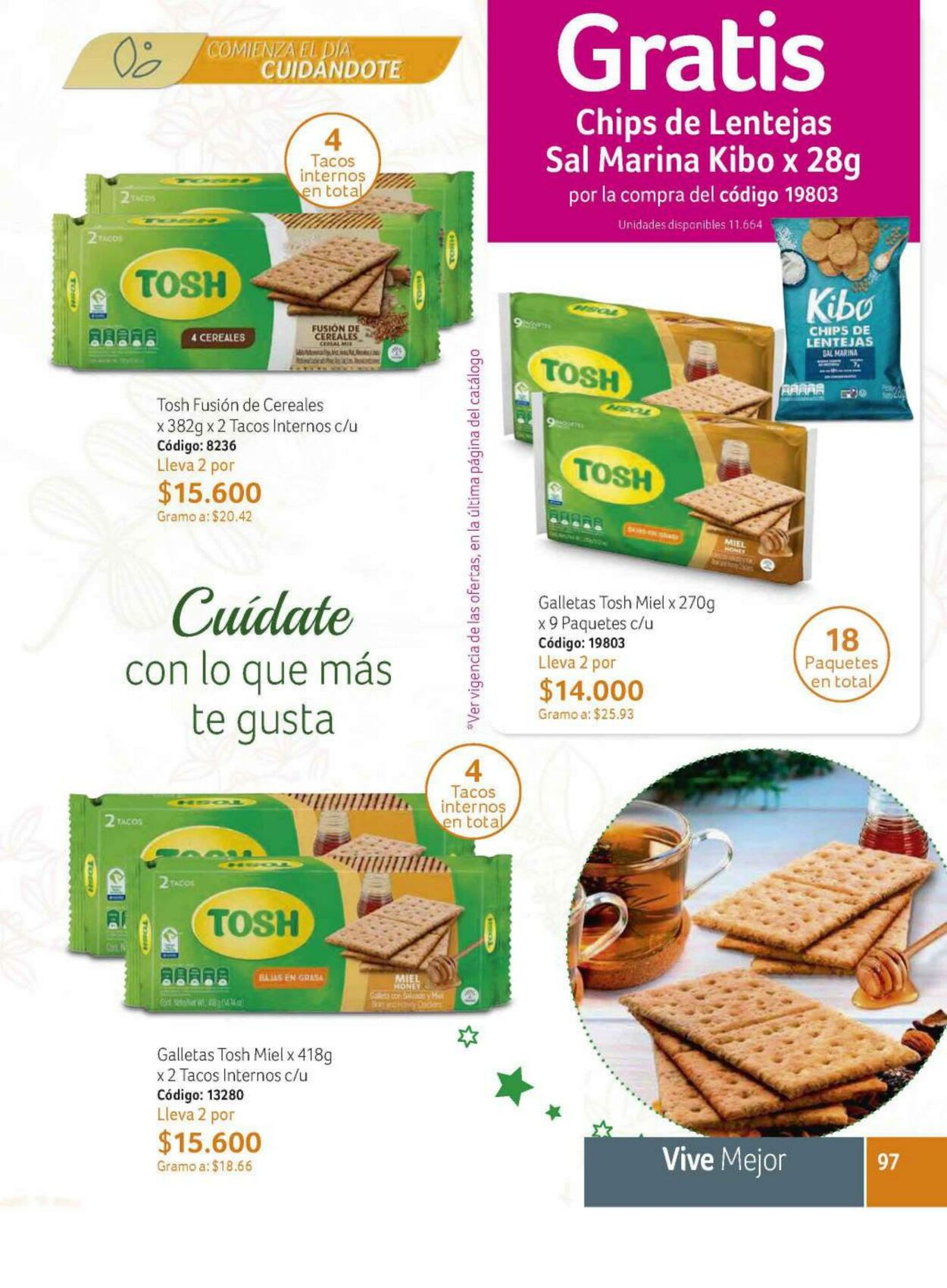 Catálogo Novaventa 28.09.2022 - 14.10.2022