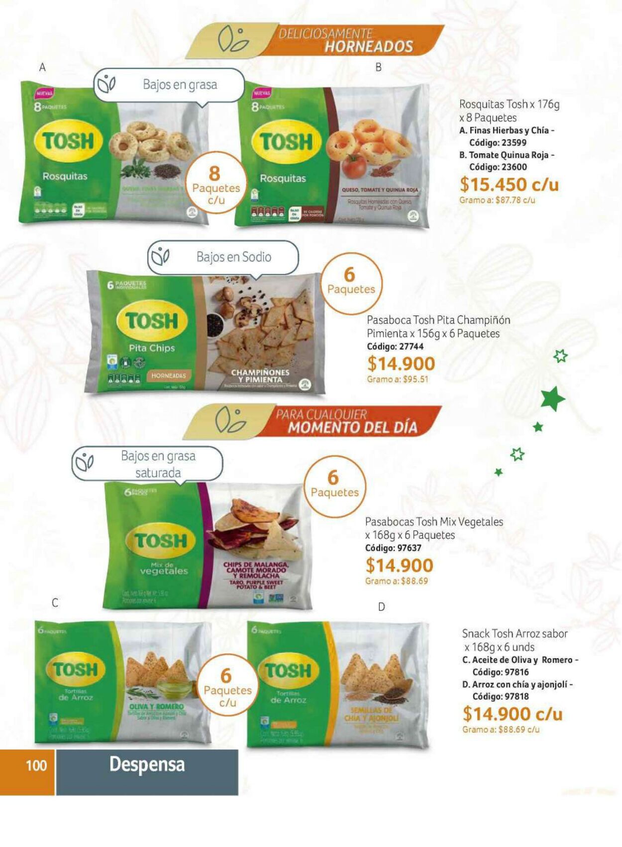 Catálogo Novaventa 28.09.2022 - 14.10.2022