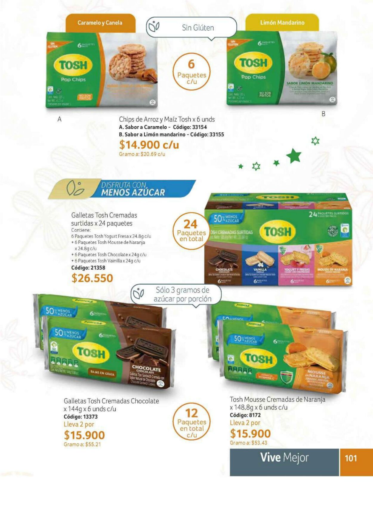 Catálogo Novaventa 28.09.2022 - 14.10.2022