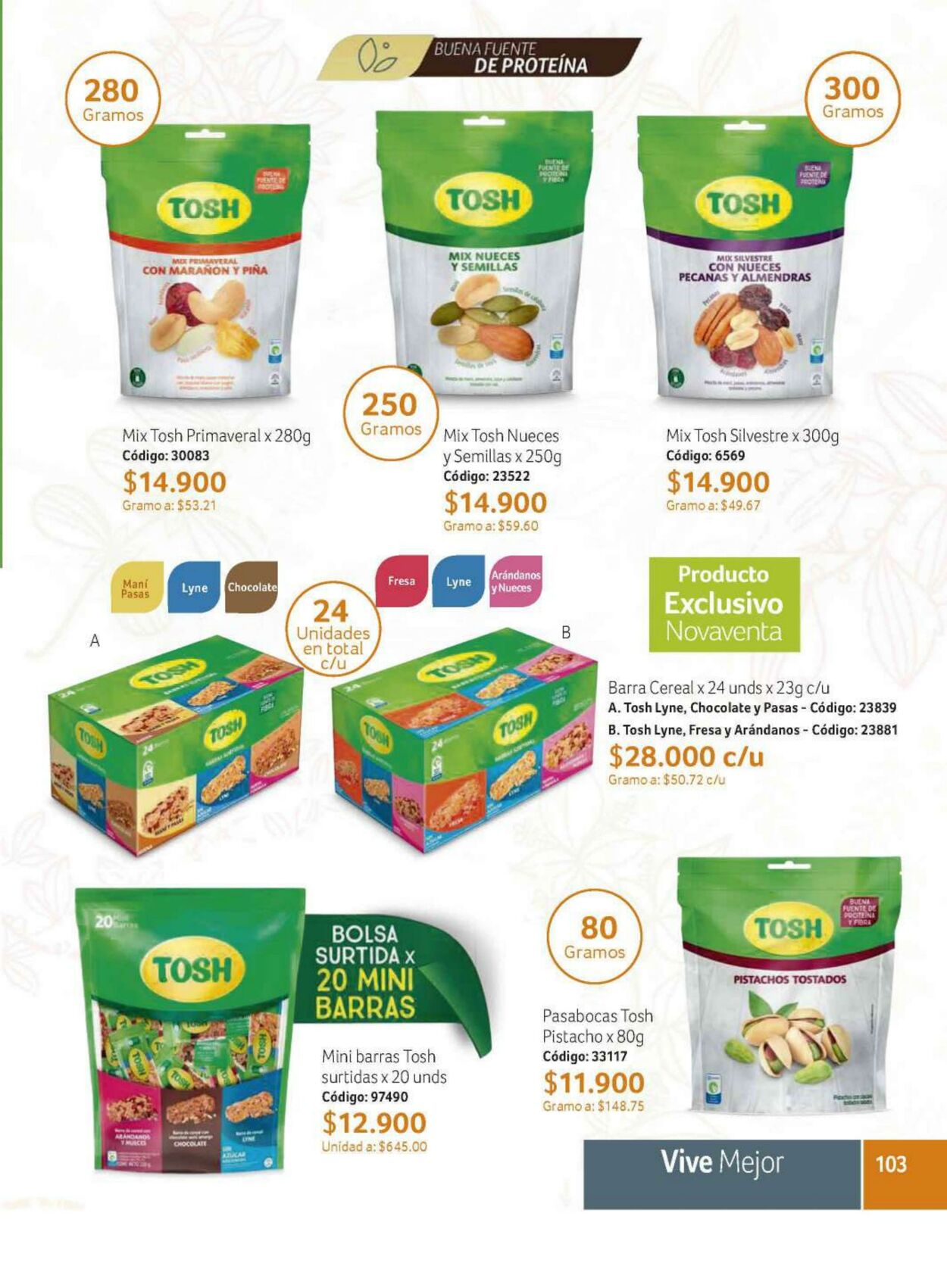 Catálogo Novaventa 28.09.2022 - 14.10.2022