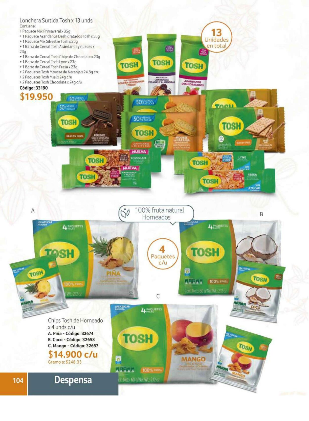 Catálogo Novaventa 28.09.2022 - 14.10.2022