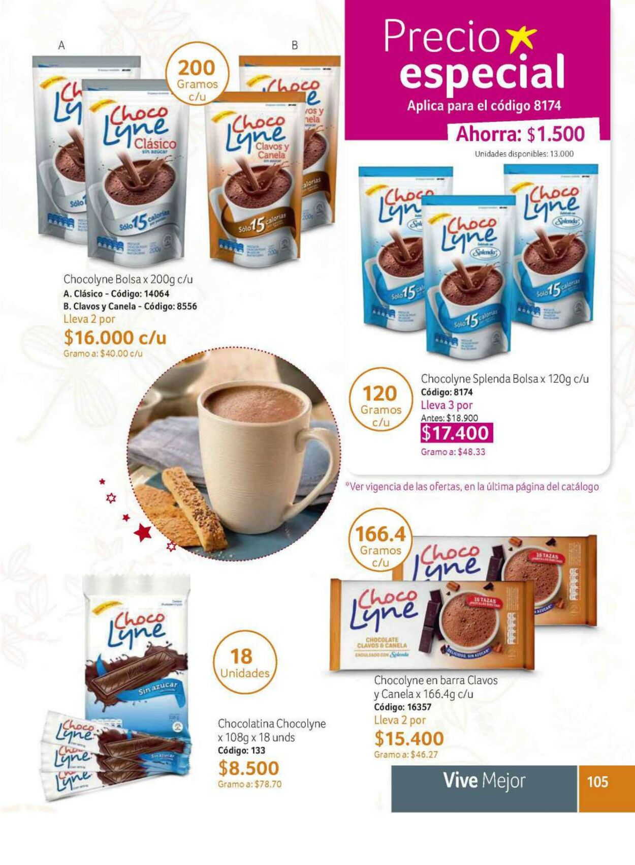 Catálogo Novaventa 28.09.2022 - 14.10.2022