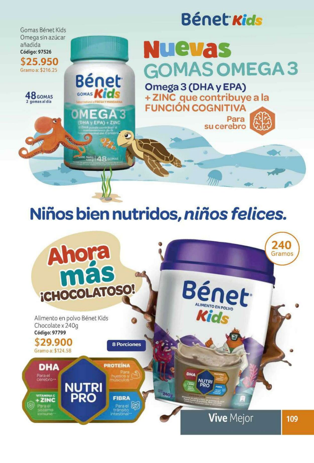 Catálogo Novaventa 28.09.2022 - 14.10.2022