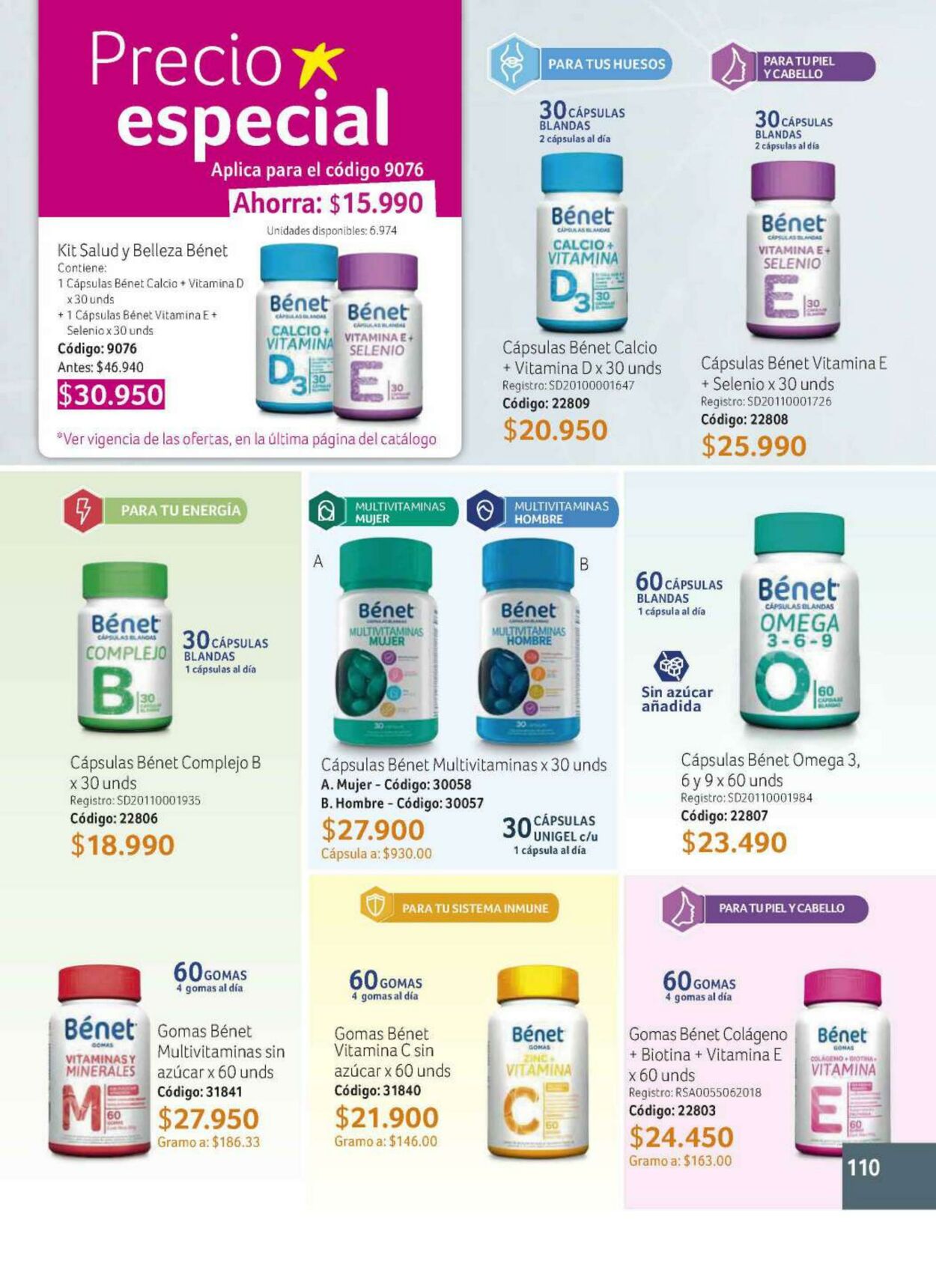 Catálogo Novaventa 28.09.2022 - 14.10.2022