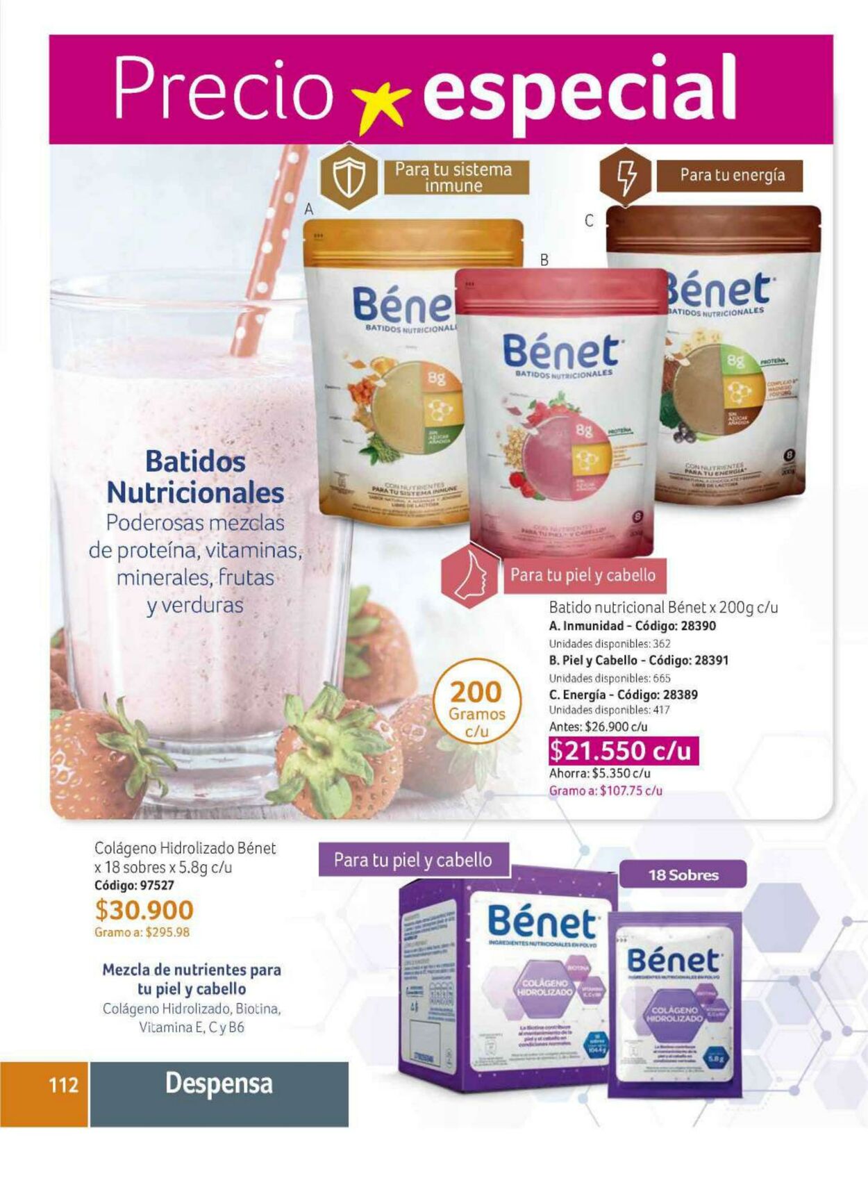 Catálogo Novaventa 28.09.2022 - 14.10.2022