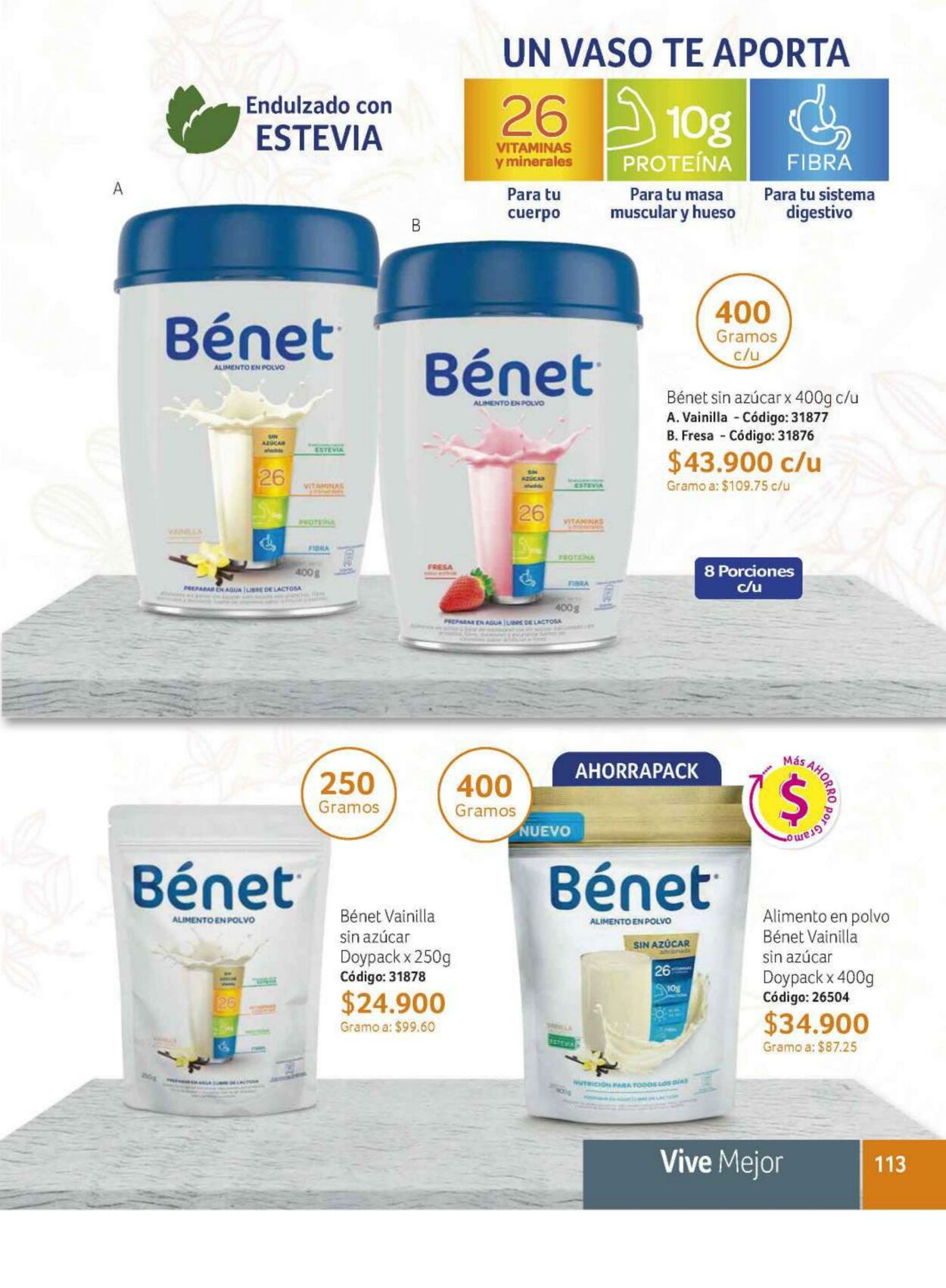 Catálogo Novaventa 28.09.2022 - 14.10.2022