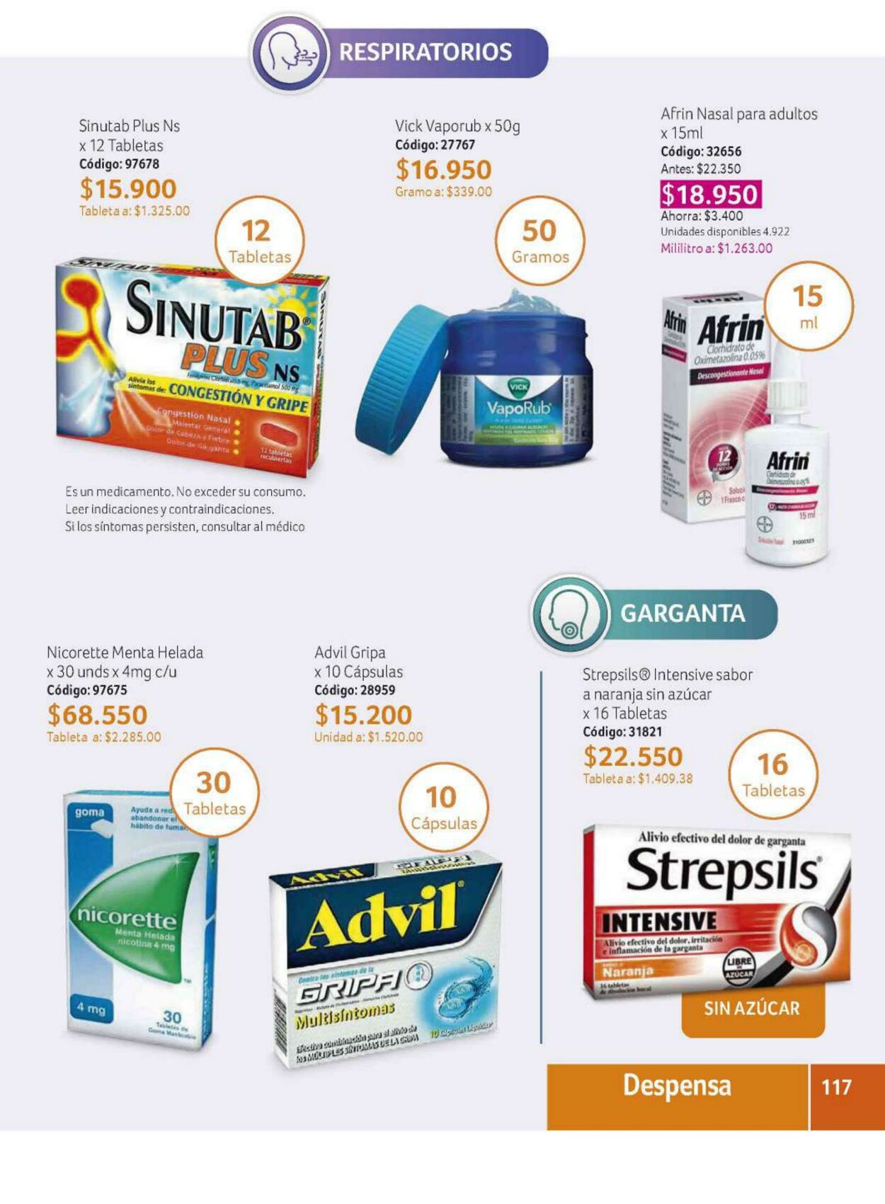 Catálogo Novaventa 28.09.2022 - 14.10.2022