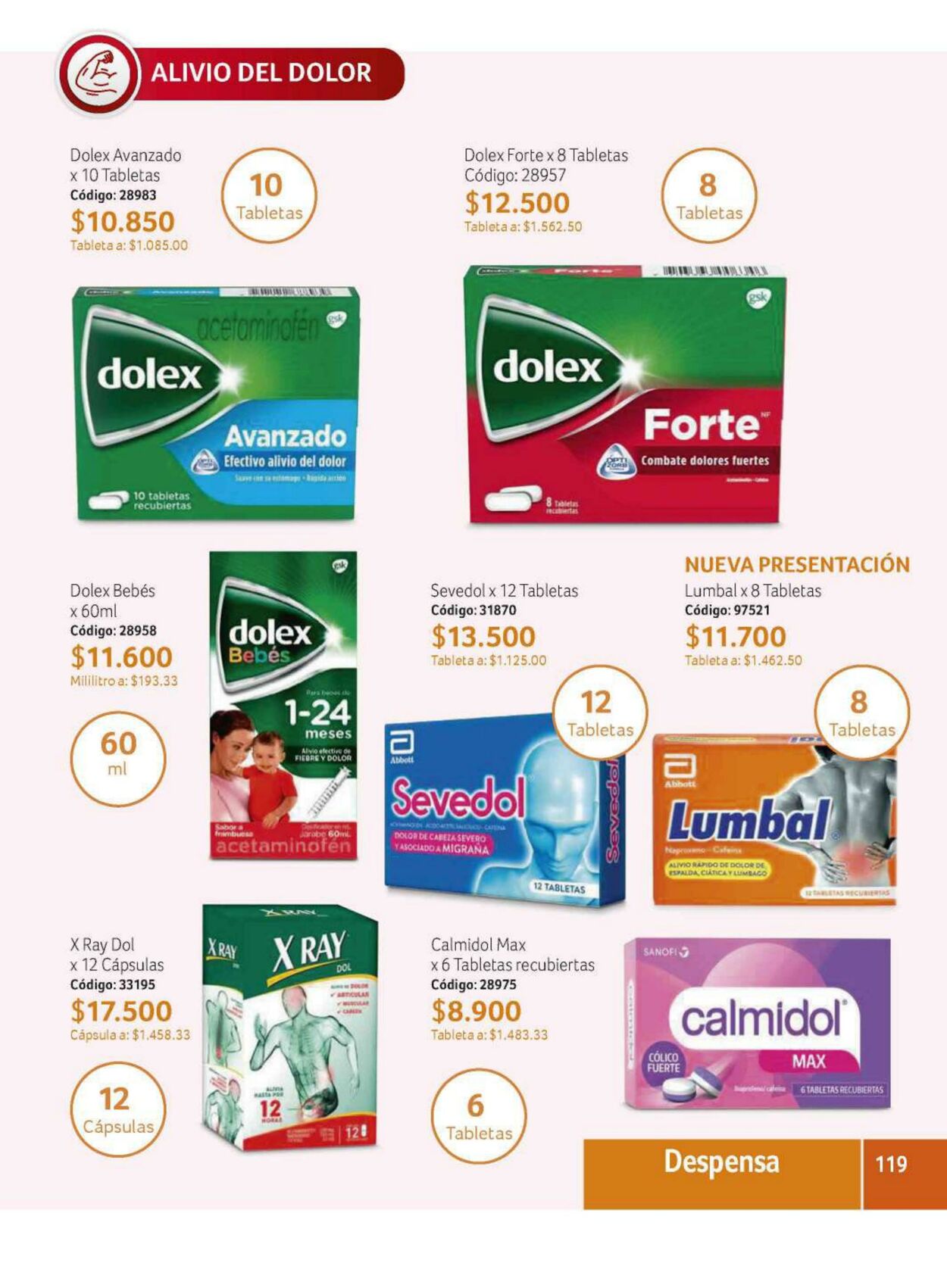 Catálogo Novaventa 28.09.2022 - 14.10.2022