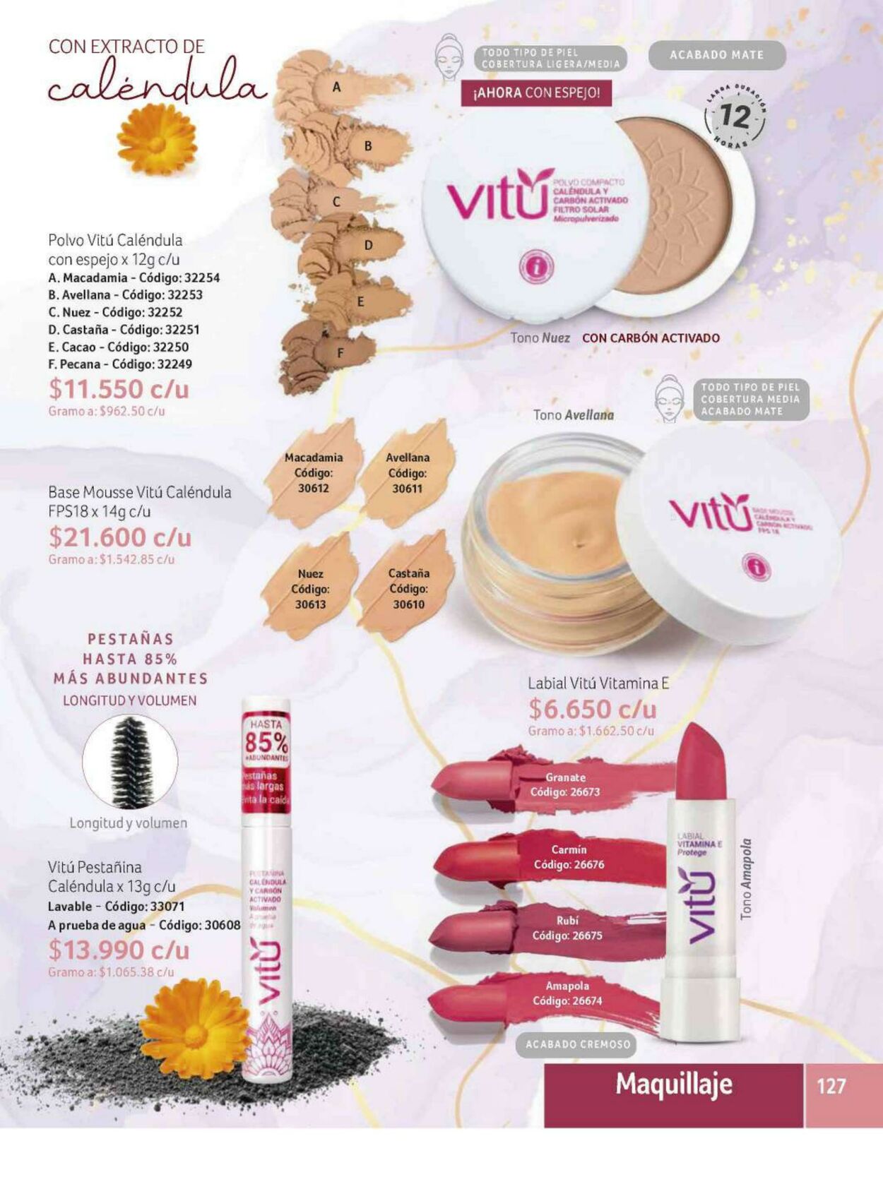 Catálogo Novaventa 28.09.2022 - 14.10.2022