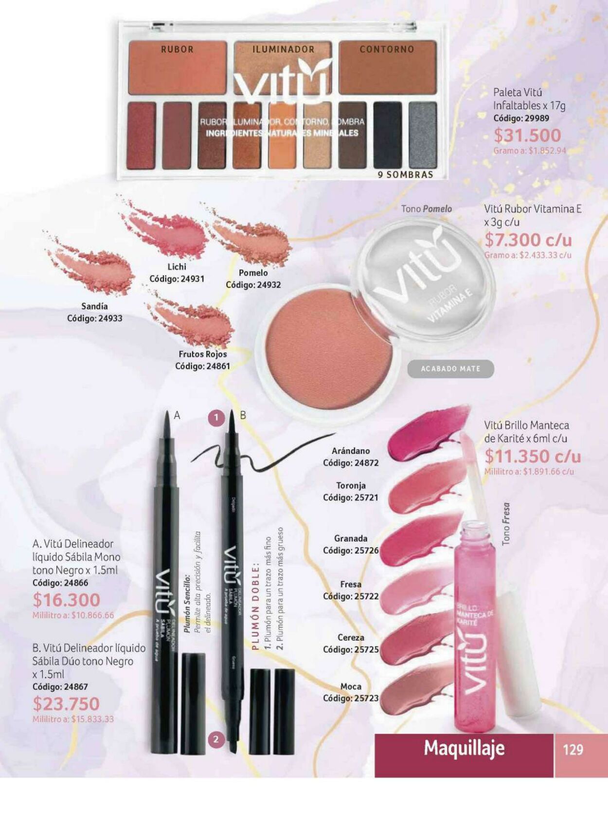 Catálogo Novaventa 28.09.2022 - 14.10.2022