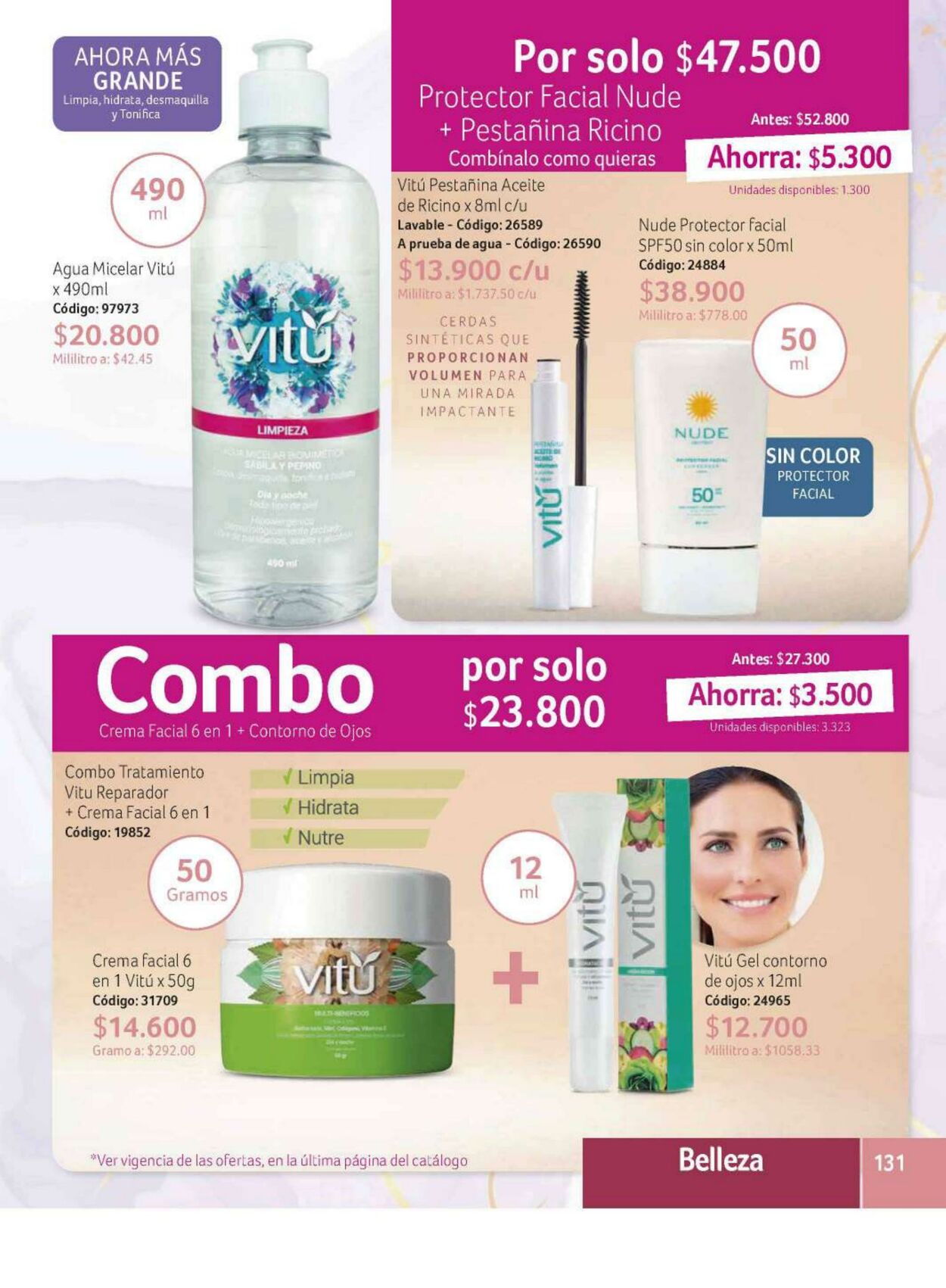 Catálogo Novaventa 28.09.2022 - 14.10.2022