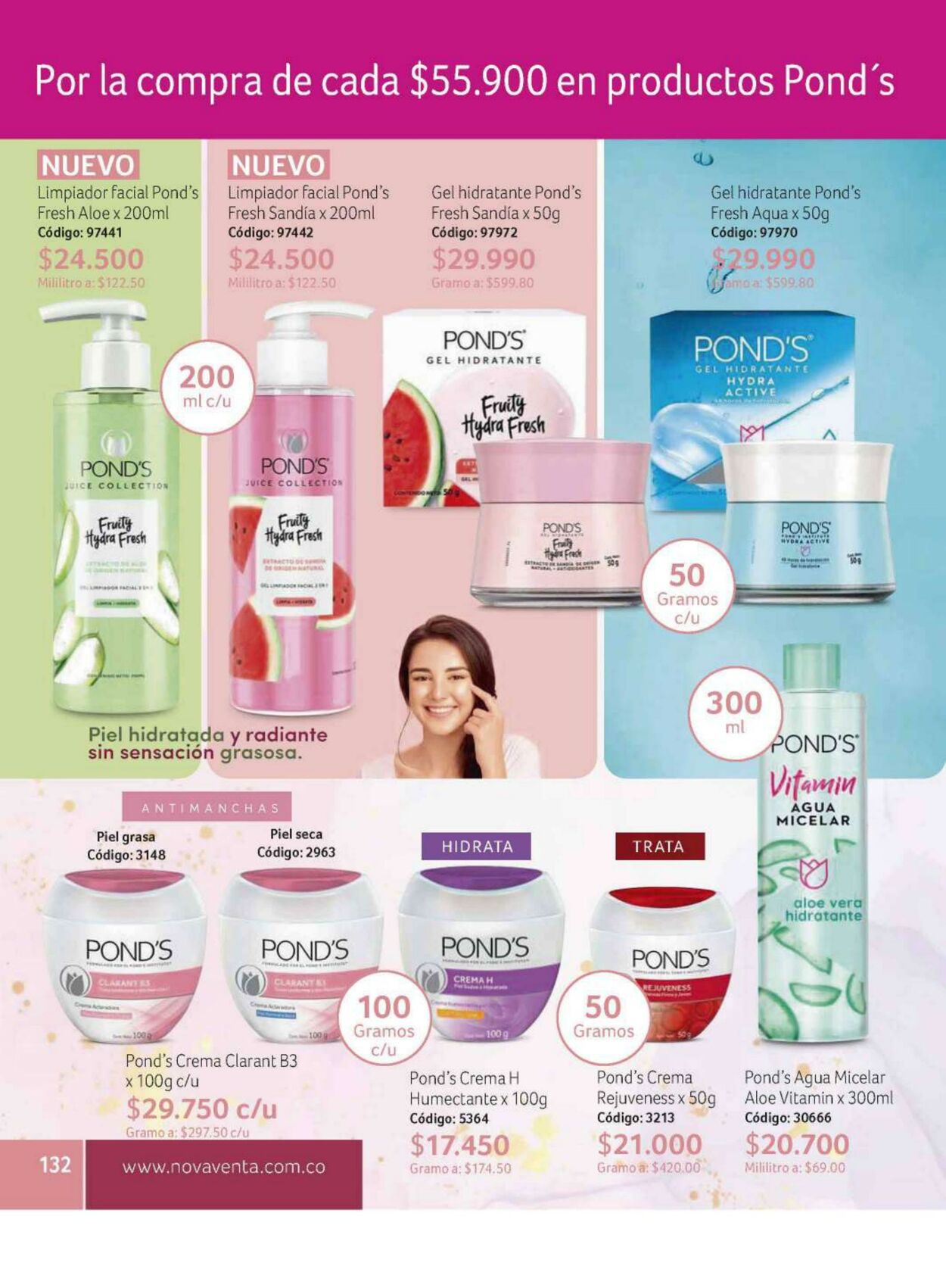 Catálogo Novaventa 28.09.2022 - 14.10.2022