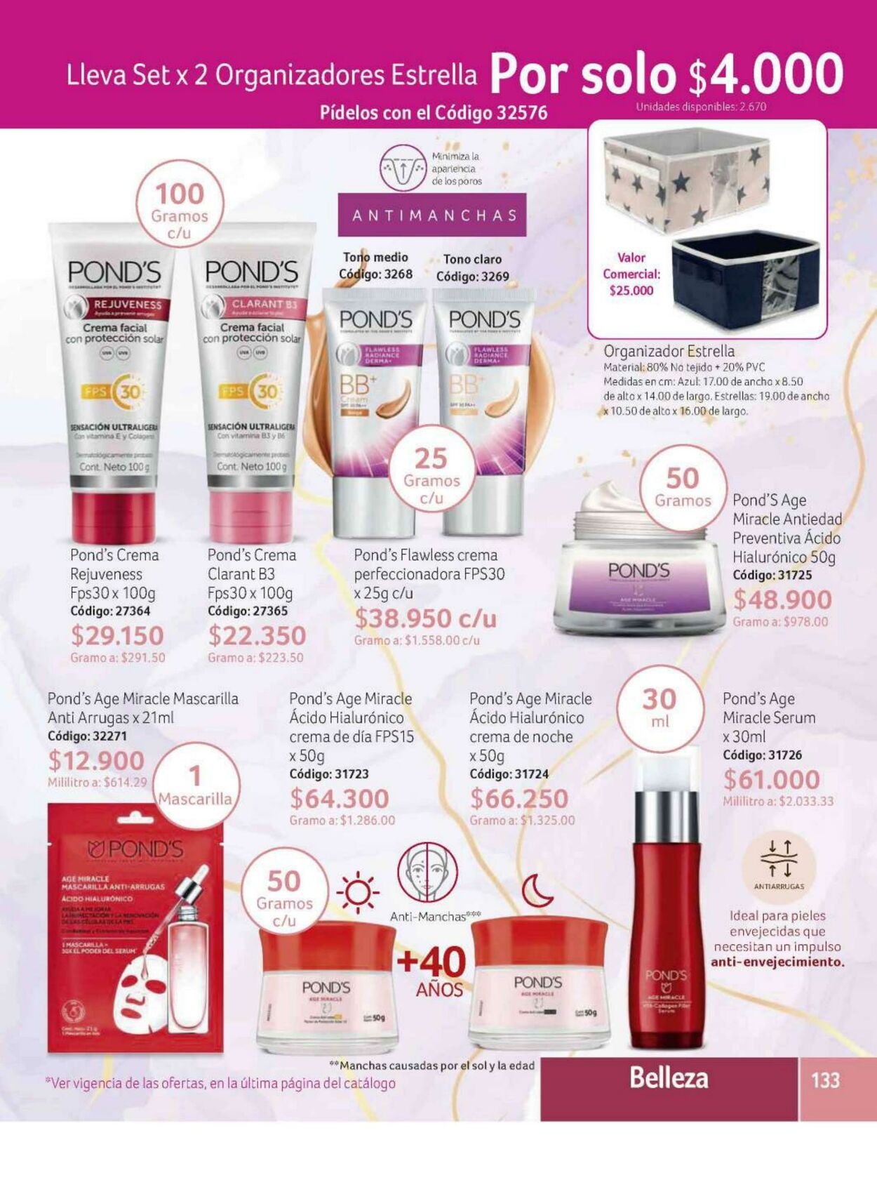 Catálogo Novaventa 28.09.2022 - 14.10.2022