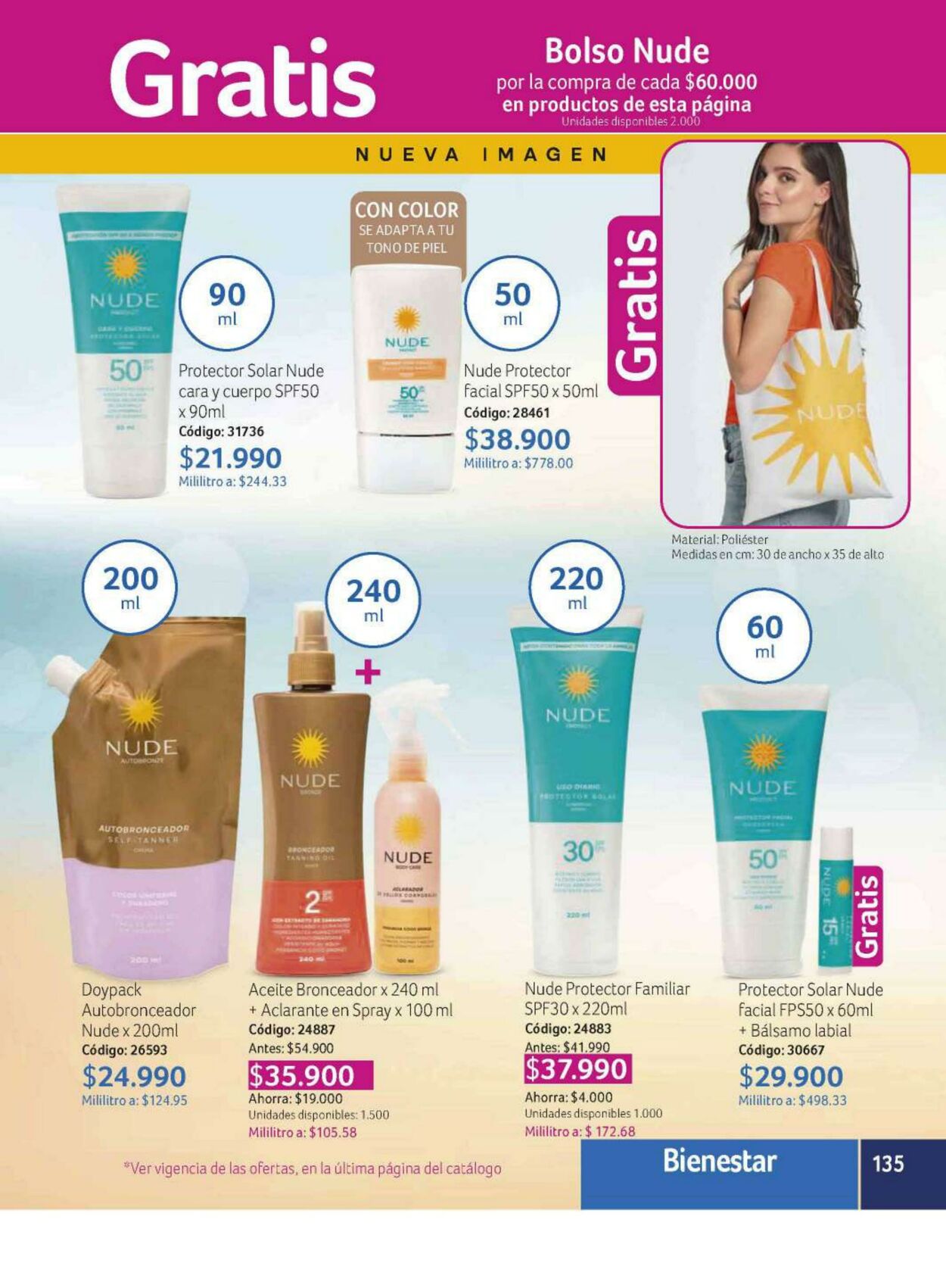 Catálogo Novaventa 28.09.2022 - 14.10.2022