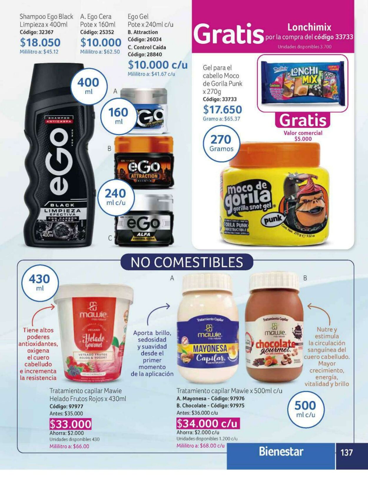 Catálogo Novaventa 28.09.2022 - 14.10.2022