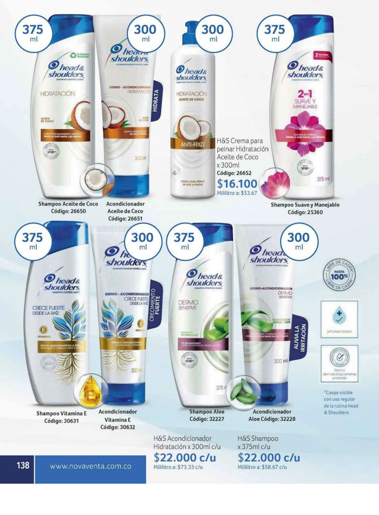 Catálogo Novaventa 28.09.2022 - 14.10.2022