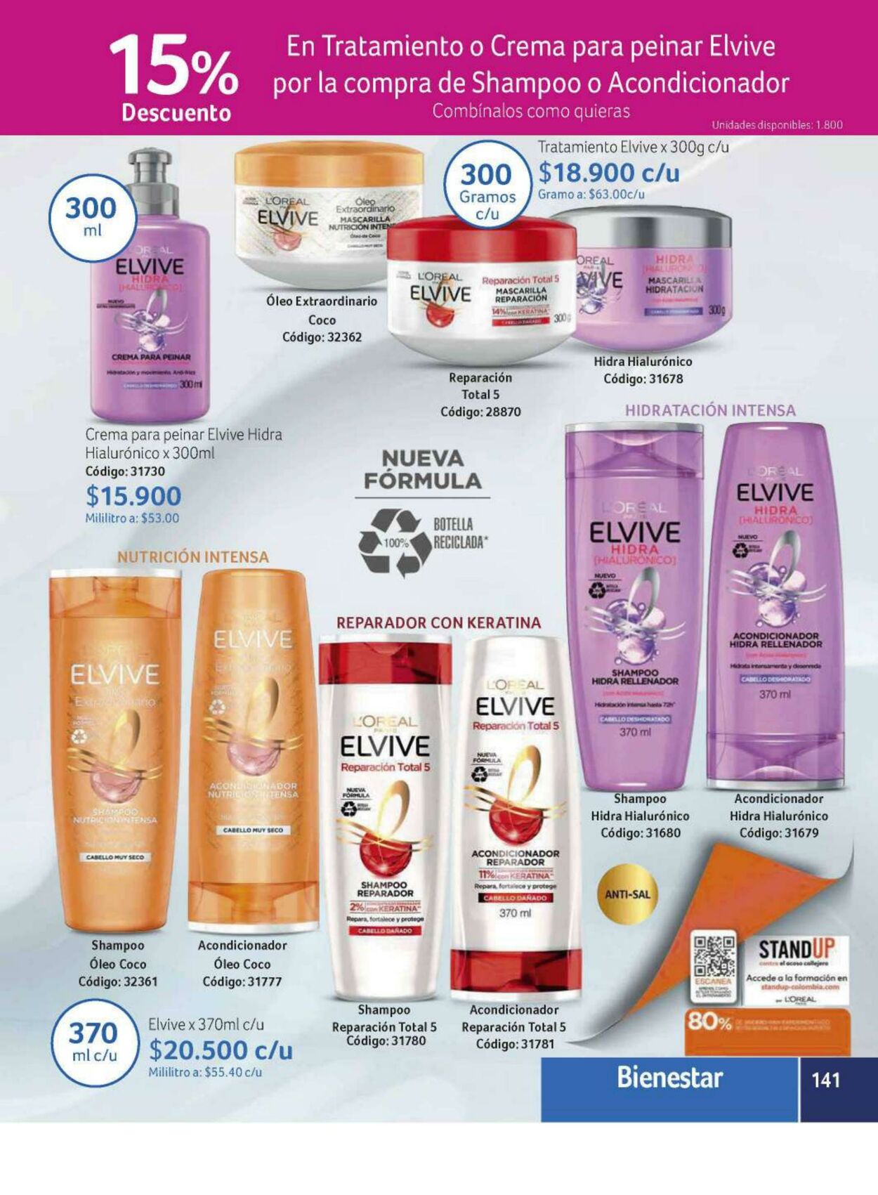 Catálogo Novaventa 28.09.2022 - 14.10.2022