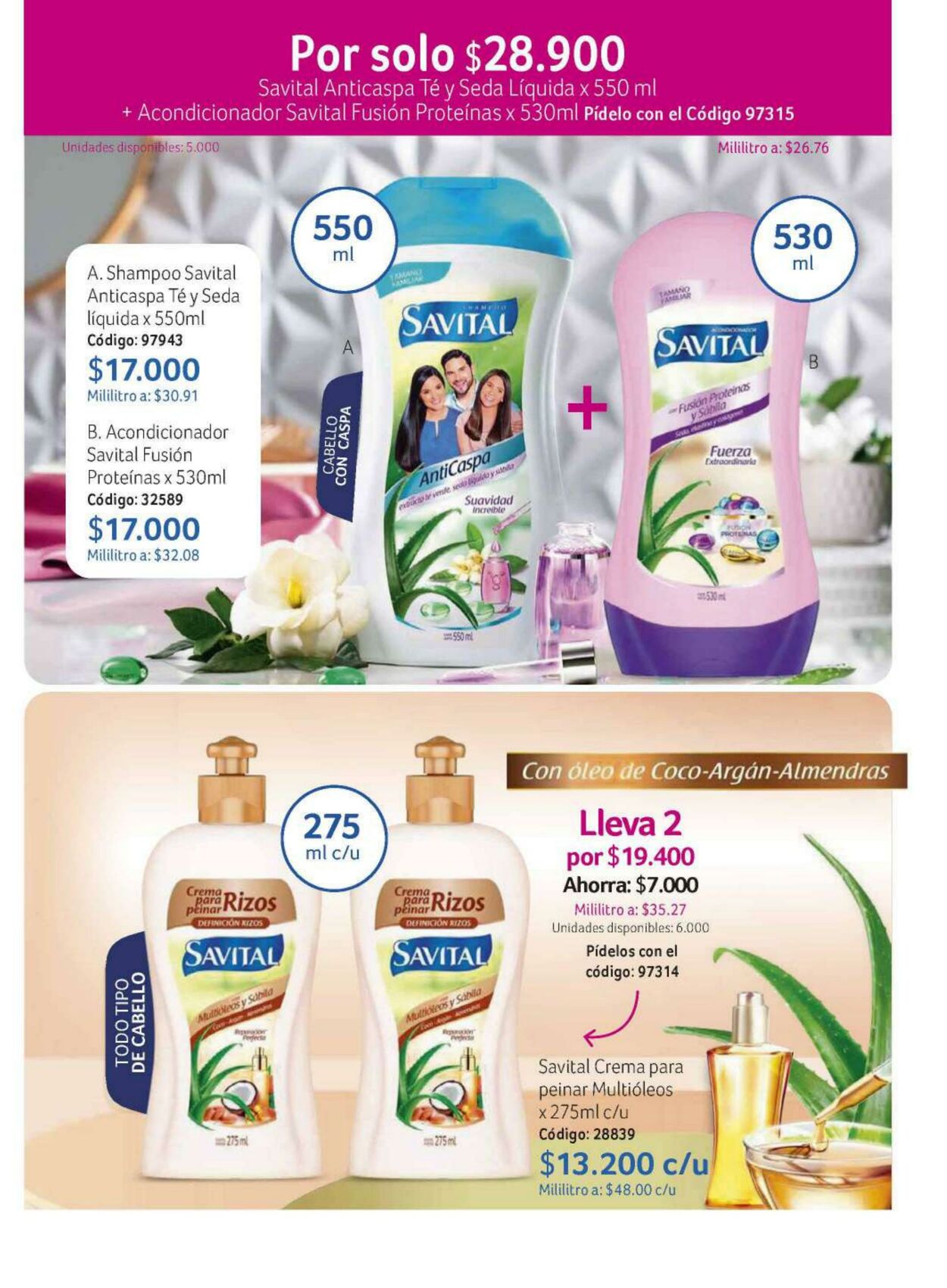 Catálogo Novaventa 28.09.2022 - 14.10.2022