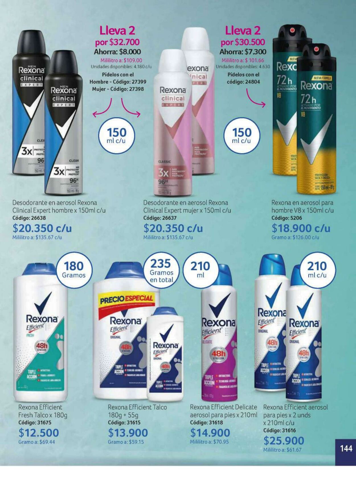 Catálogo Novaventa 28.09.2022 - 14.10.2022