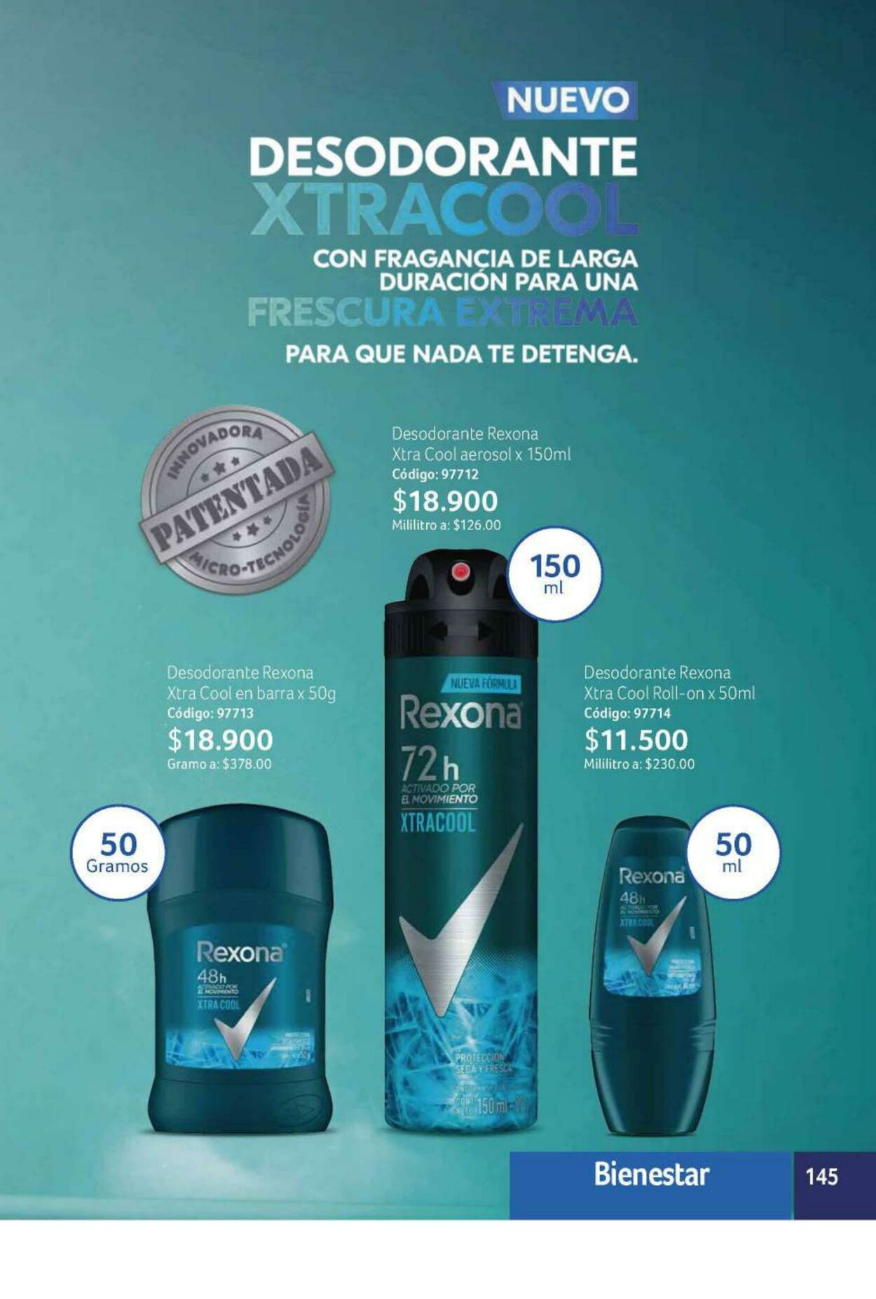 Catálogo Novaventa 28.09.2022 - 14.10.2022